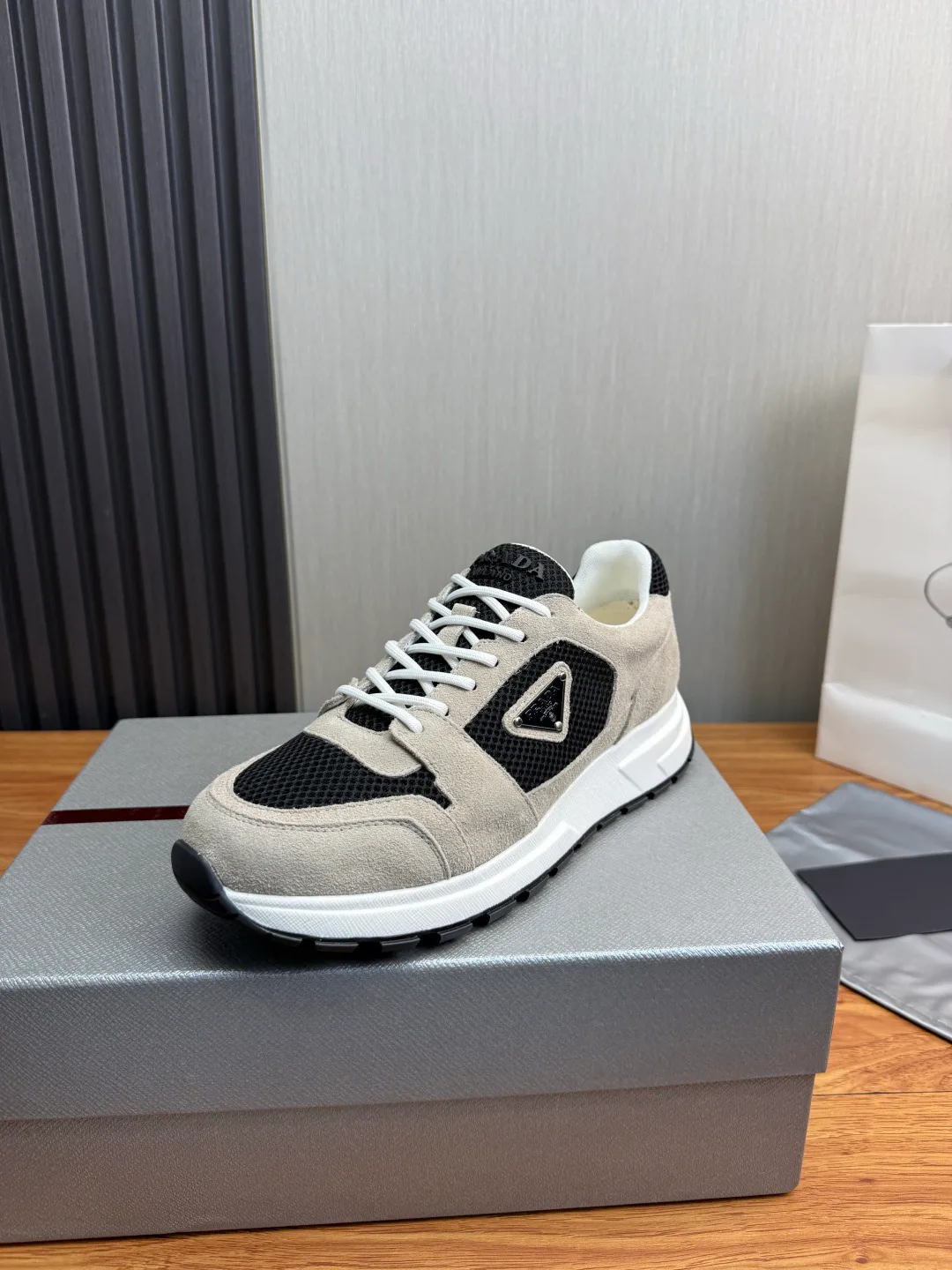 Men's Sneakers PRADA 17962228