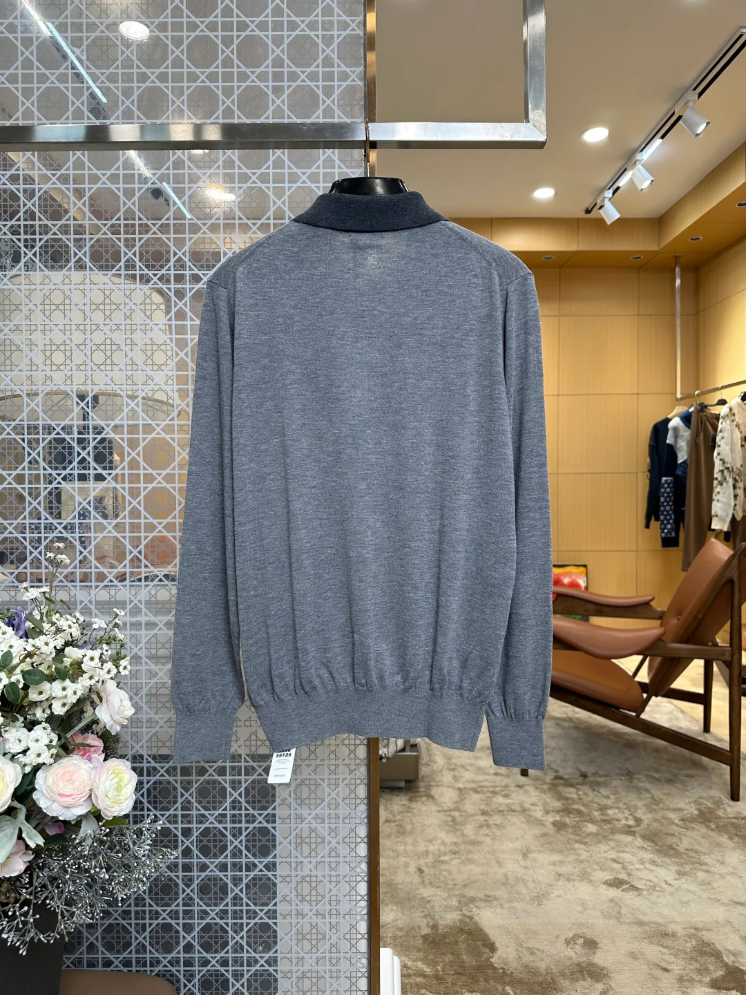Men's Jumpers And Sweaters CELINE 18360007