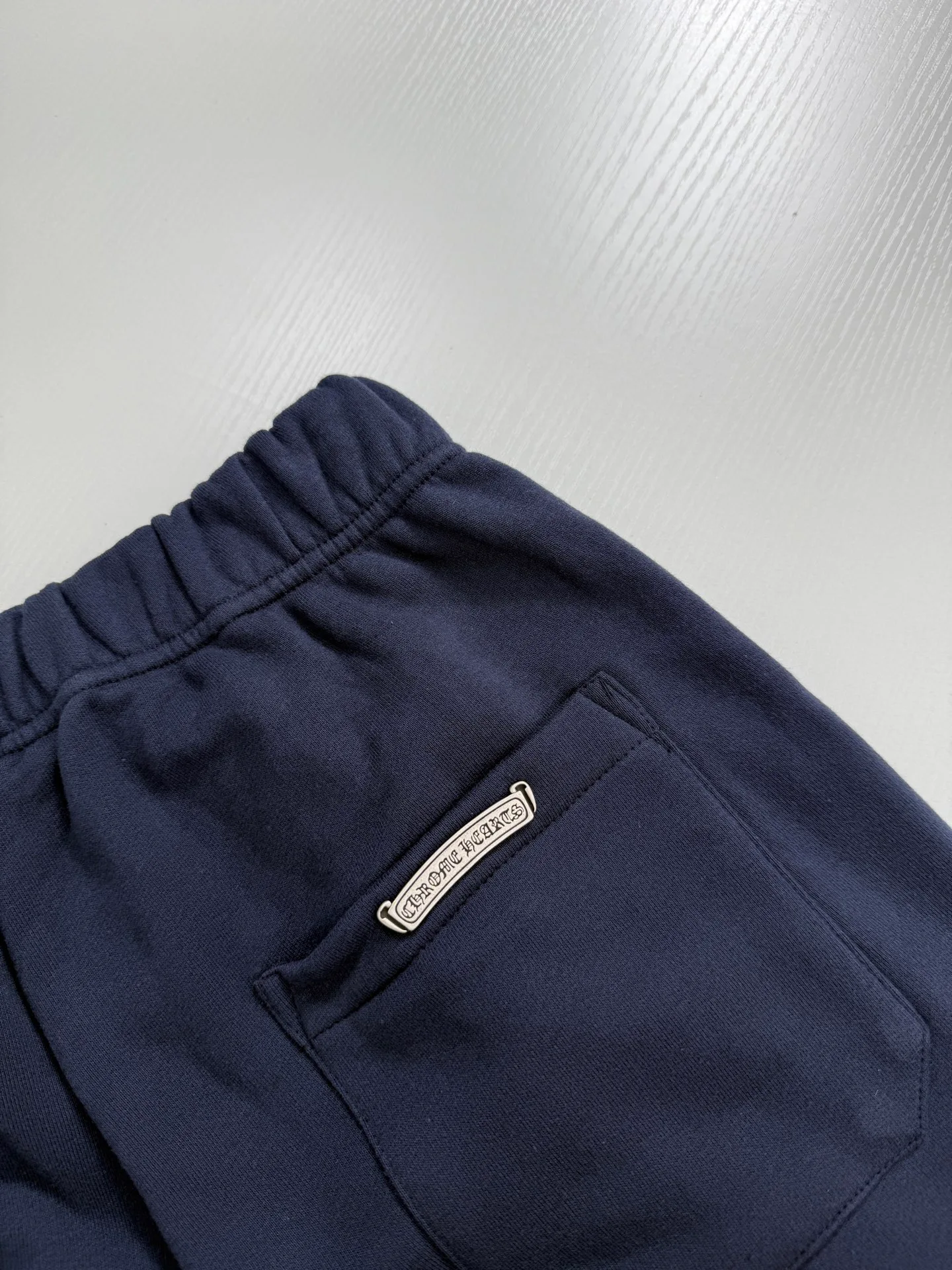 Men's Trousers CHROME HEARTS 17993327