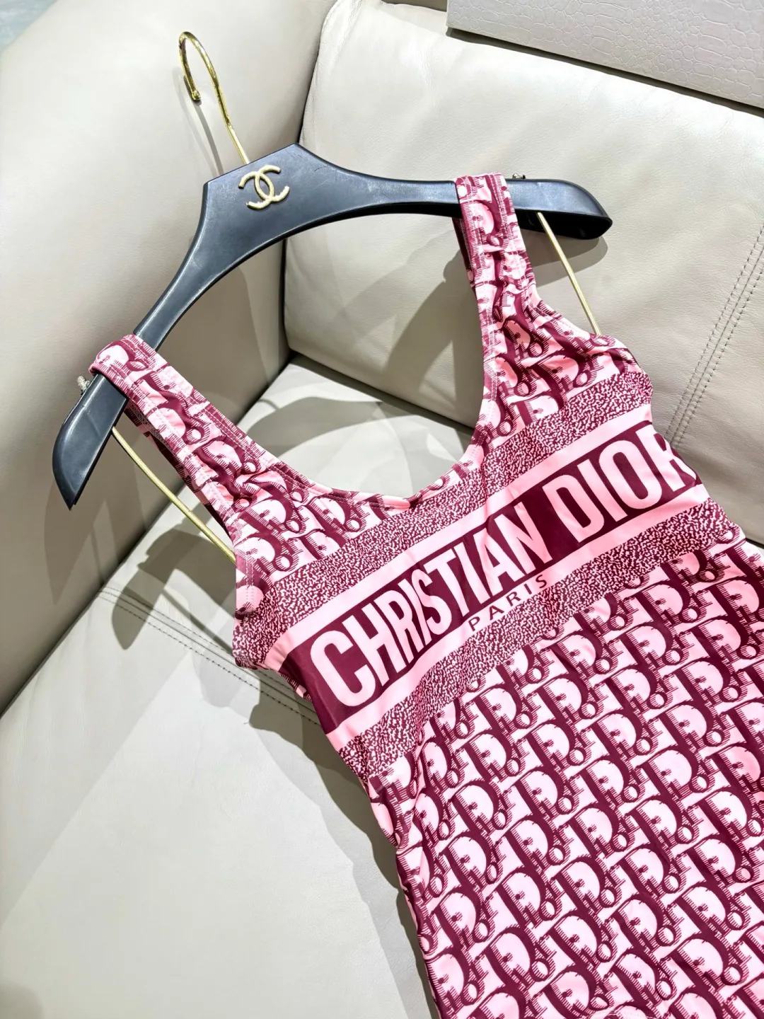 Women's Swimwear CHRISTIAN DIOR 18322360