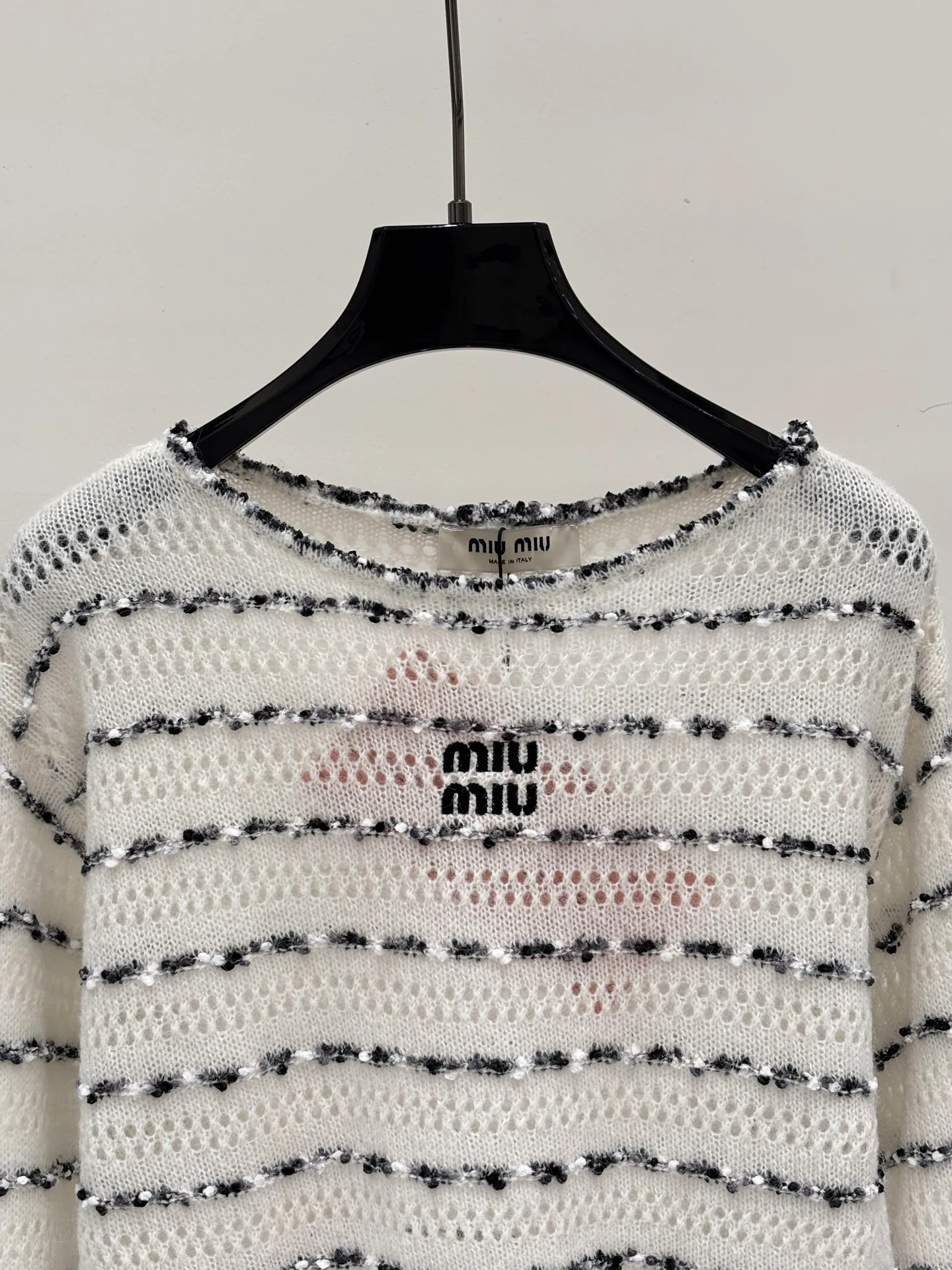 Джемперы И Свитеры Женские Miu Miu 18633394