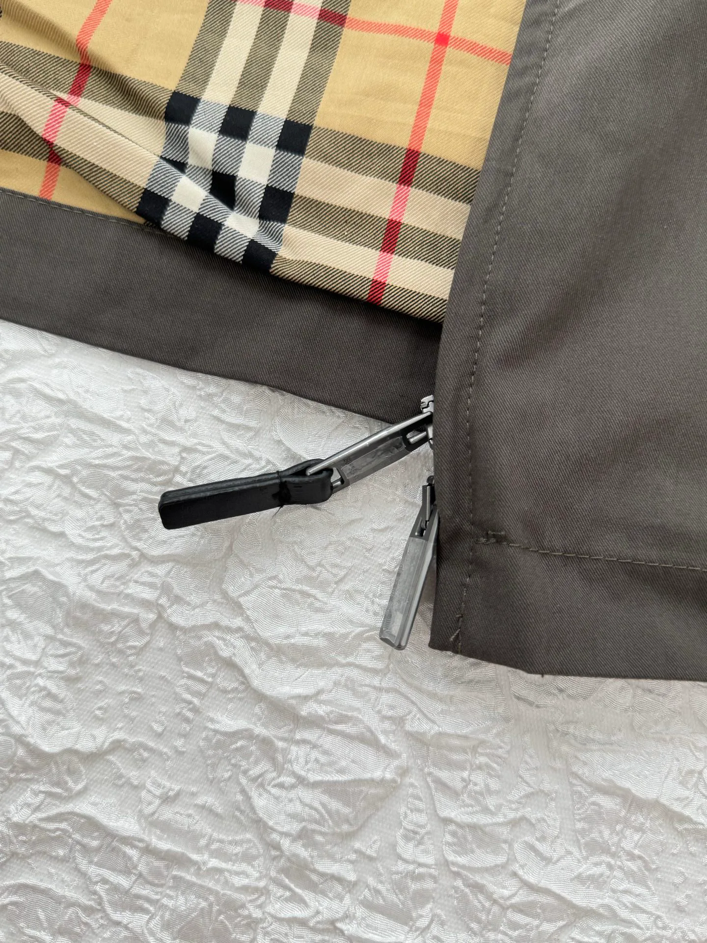 Куртки И Пуховики Мужские Burberry 18645178