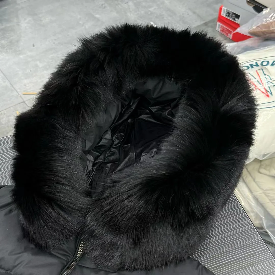 Women's Jackets And Down Jackets MONCLER 17964486