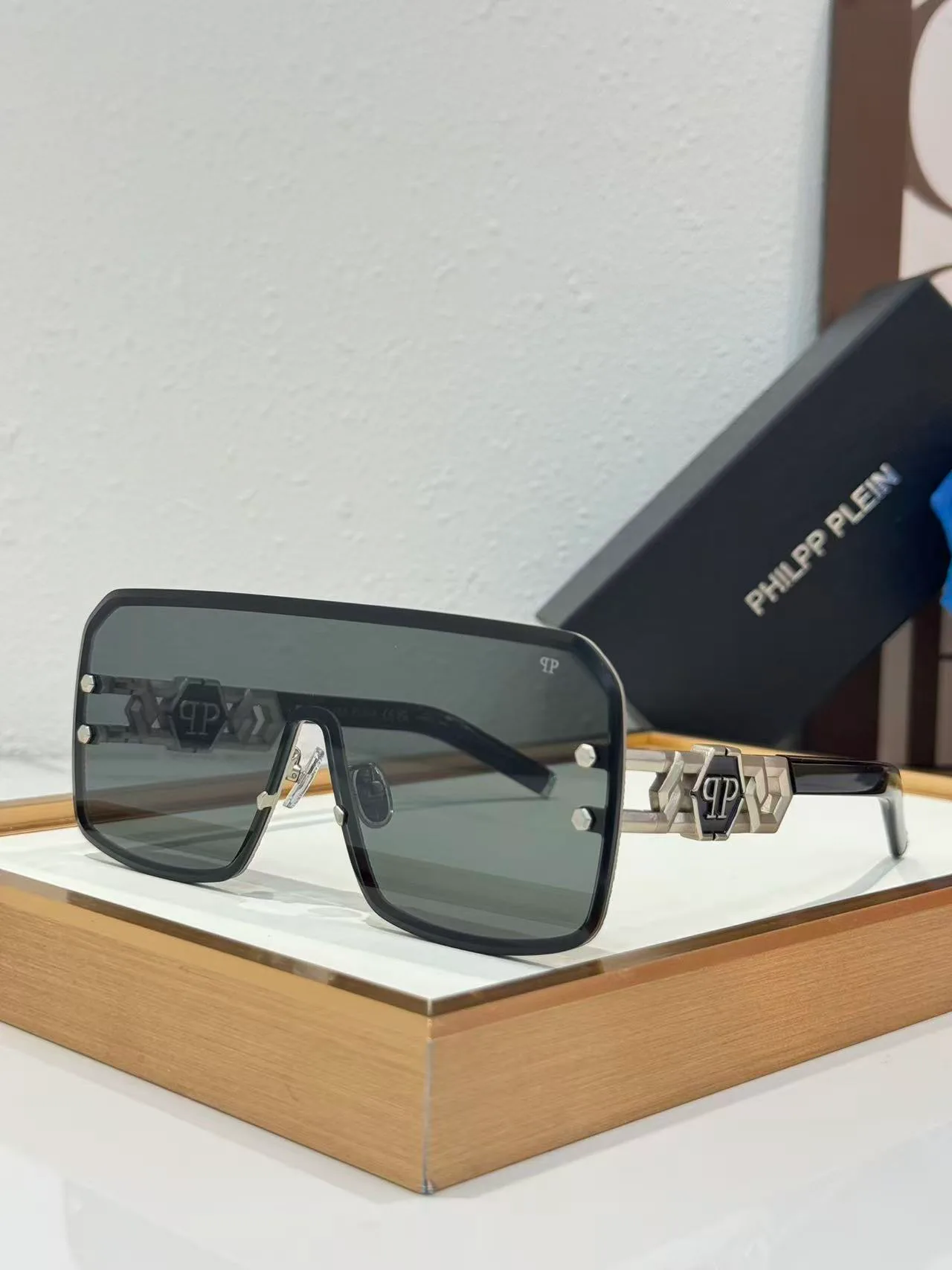 Glasses PHILIPP PLEIN 17854839