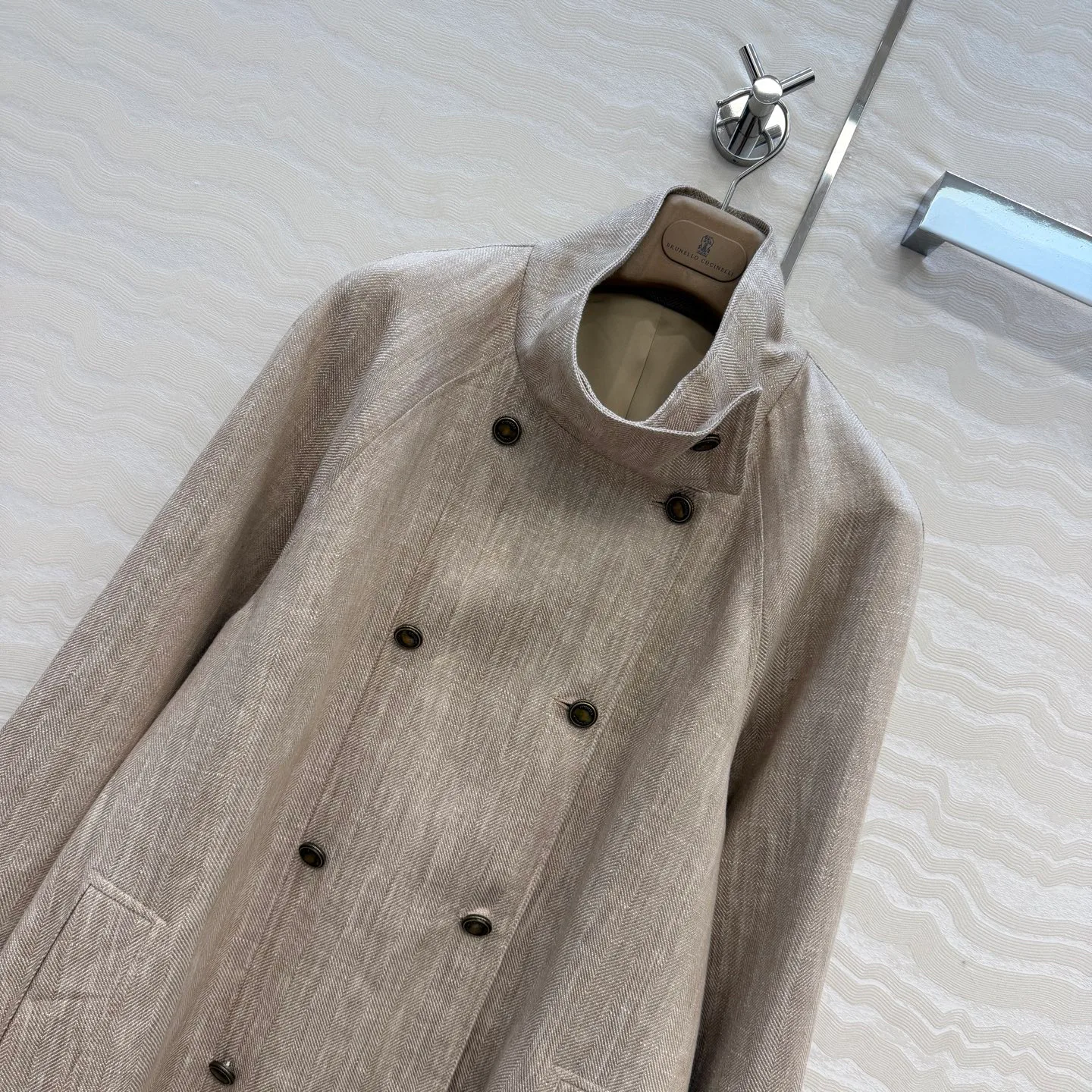 Women's Coats BRUNELLO CUCINELLI 18200812