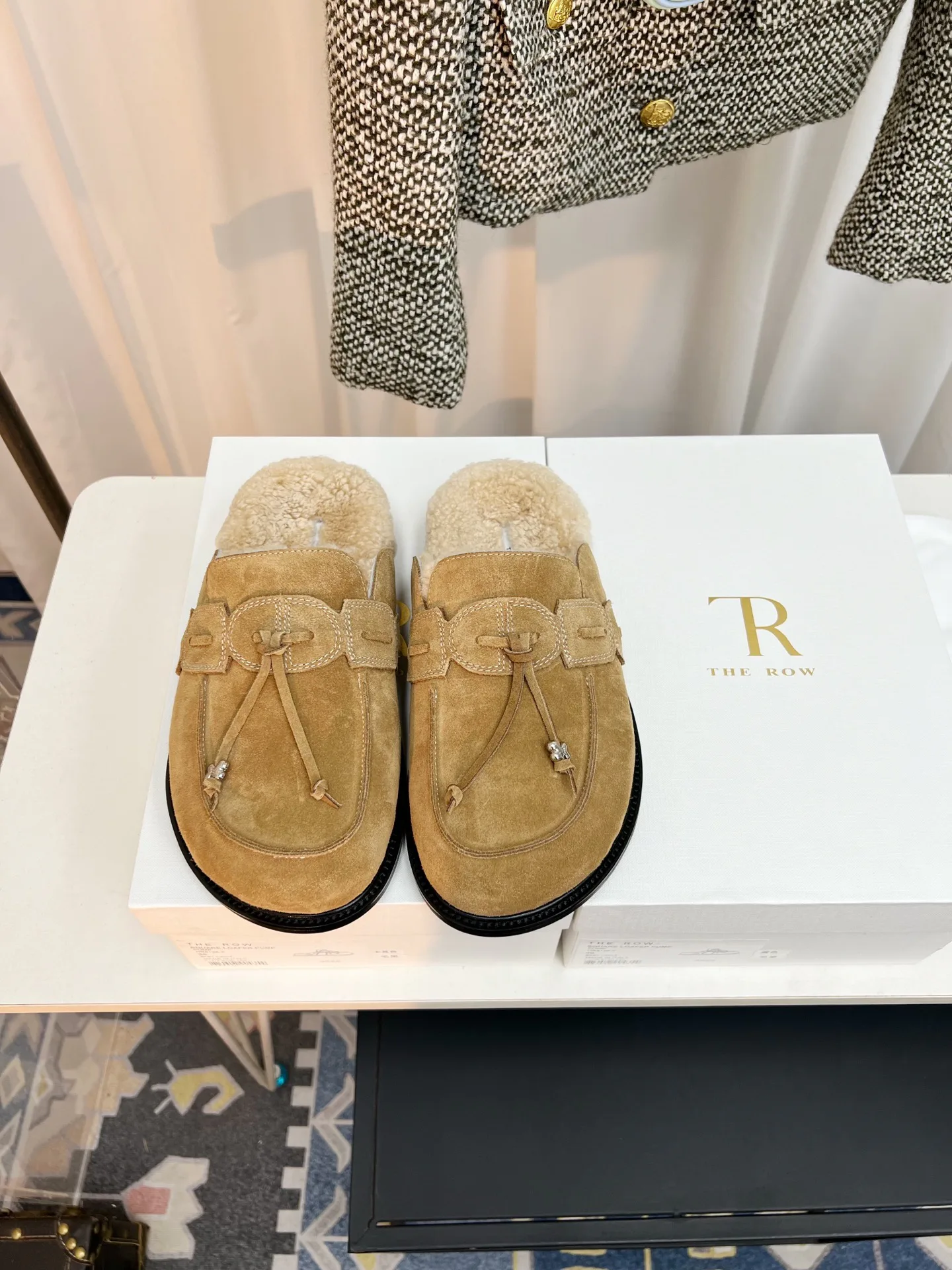 Women's Mules And Clogs THE ROW 18415503