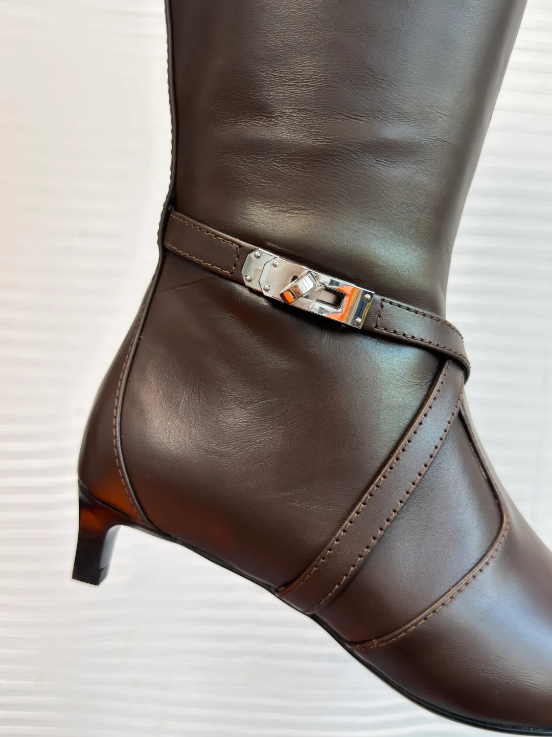 Сапоги Женские Hermes 18604460