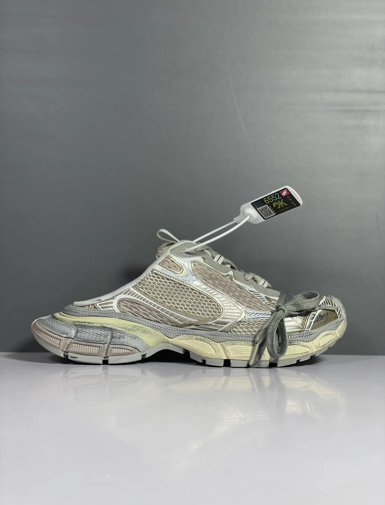 Men's Sneakers BALENCIAGA 17845935