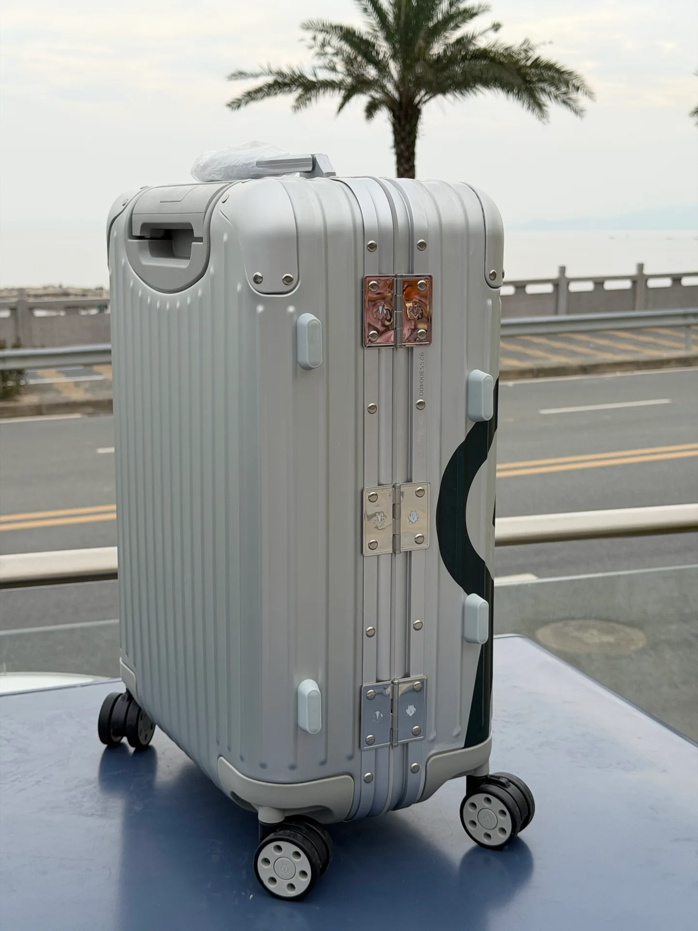 Suitcases RIMOWA 17802706