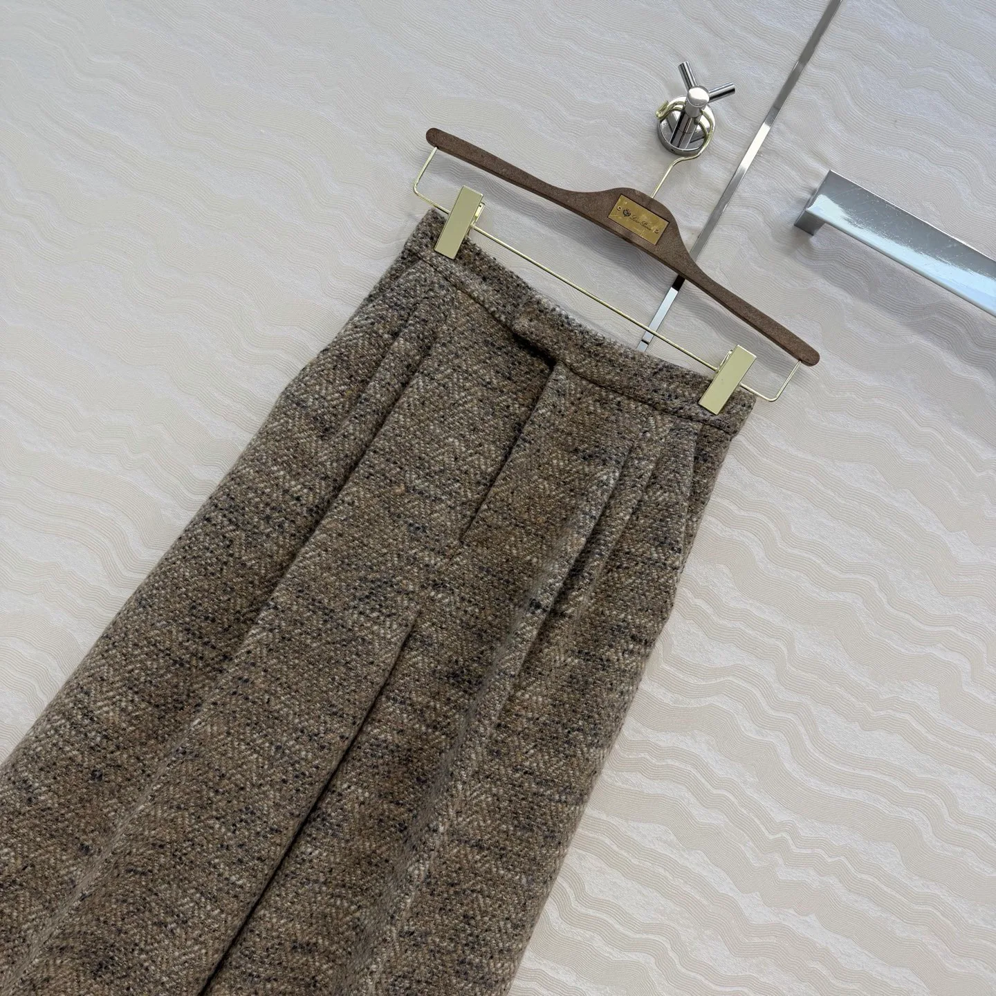 Women's Trousers LORO PIANA 18200757