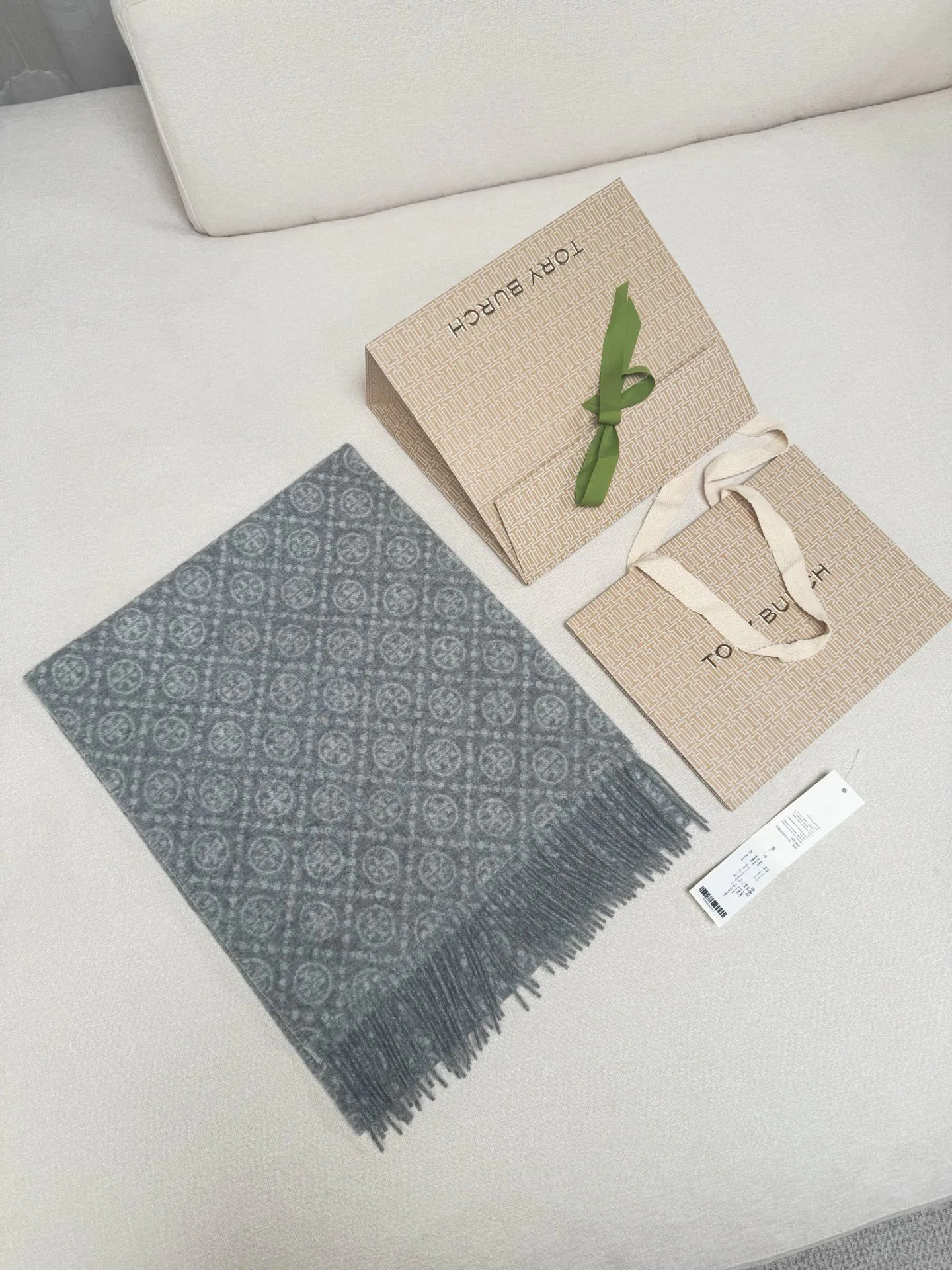 Scarves TORY BURCH 17991996