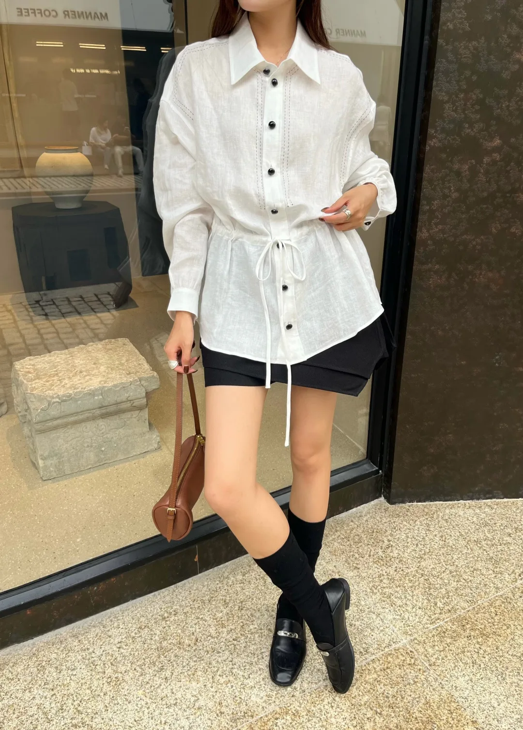 Women's Shirts CHANEL 18549921
