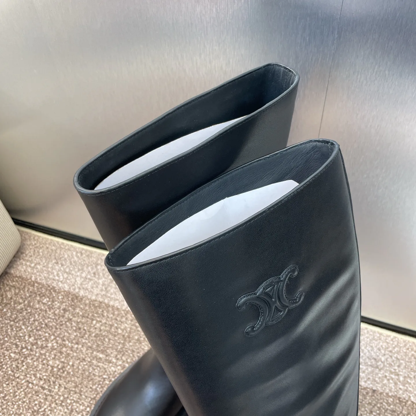 Women's Boots CELINE 17344295