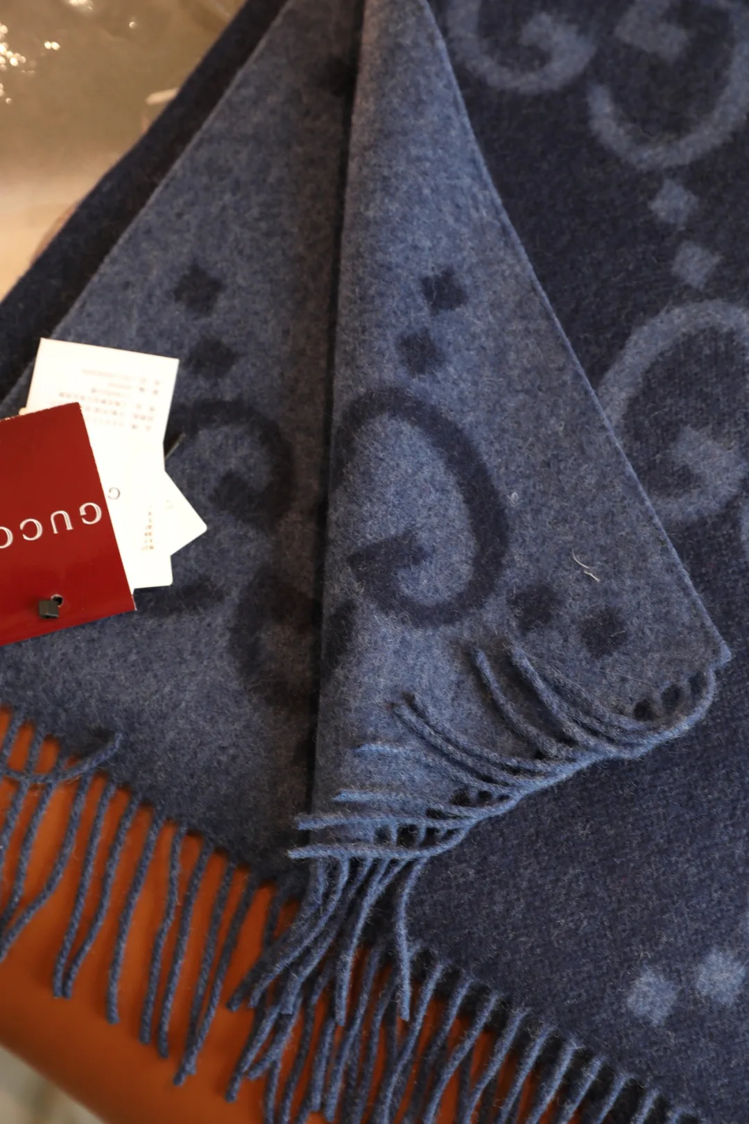 Scarves GUCCI 18265972