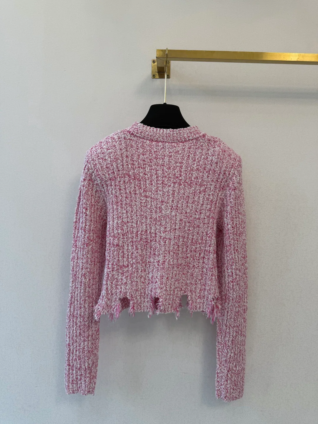 Women's Jumpers And Sweaters CHANEL 18138118