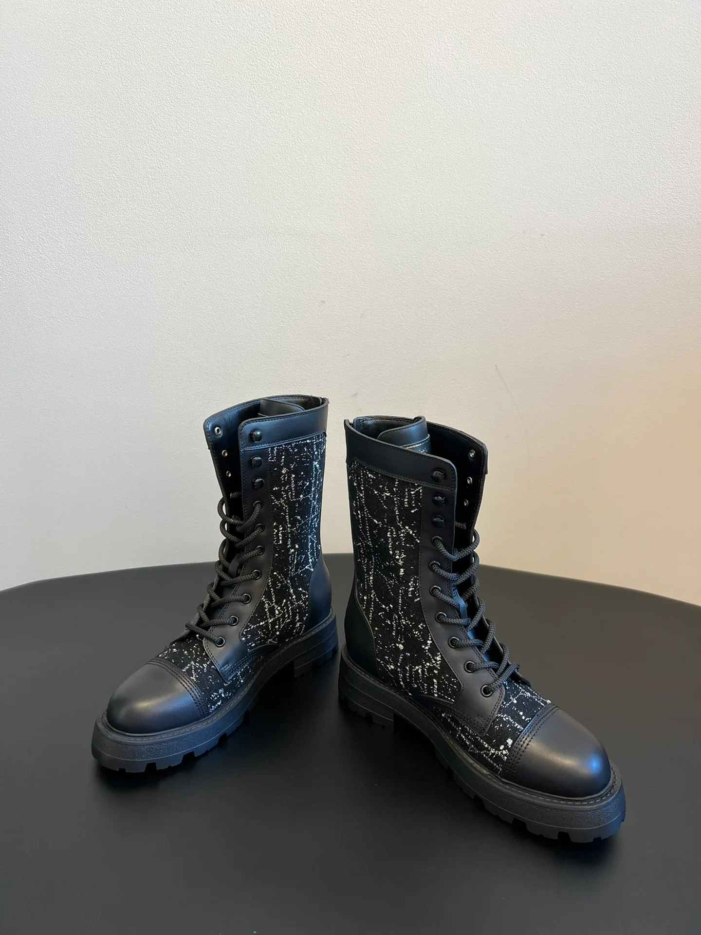 Ботинки Женские Christian Dior 18590103