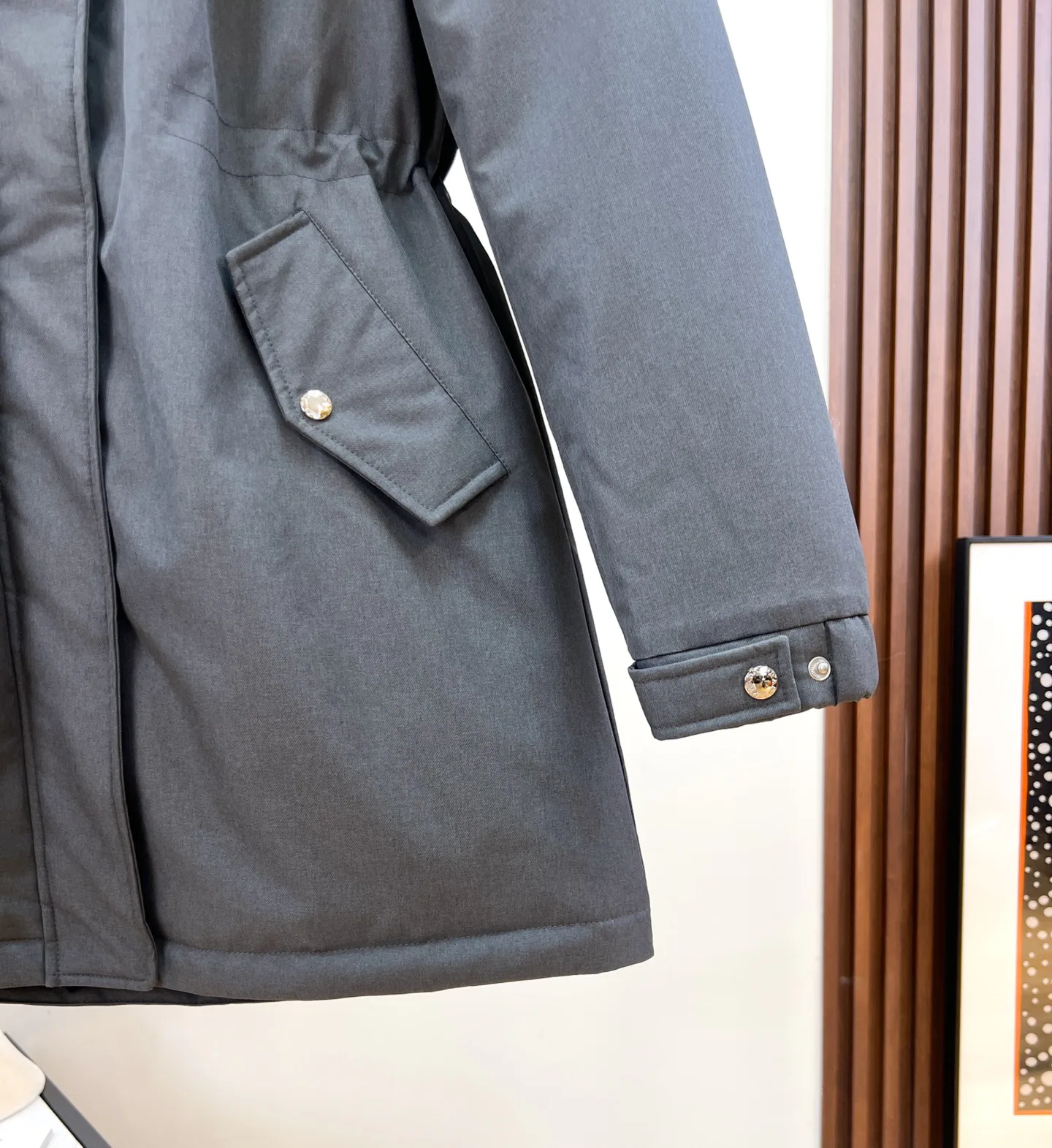 Women's Jackets And Down Jackets PRADA 18228765
