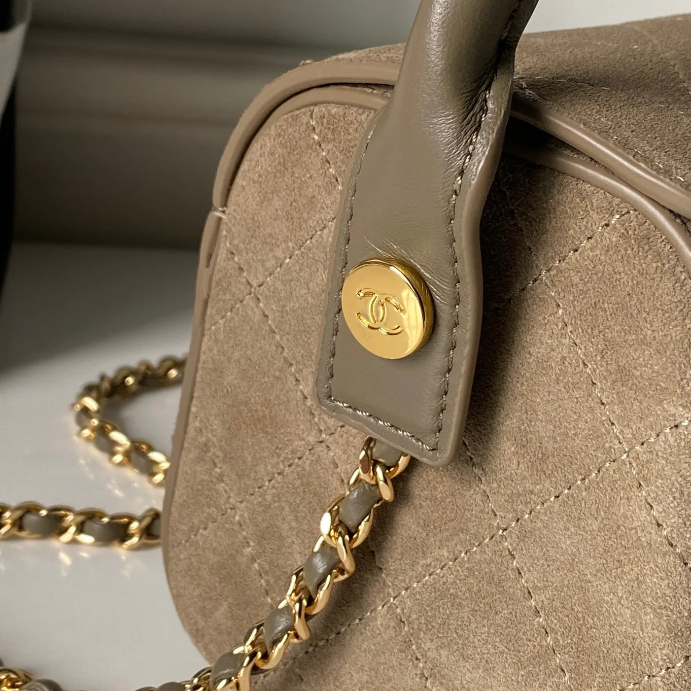 Women's Classic Handbags CHANEL 17827305