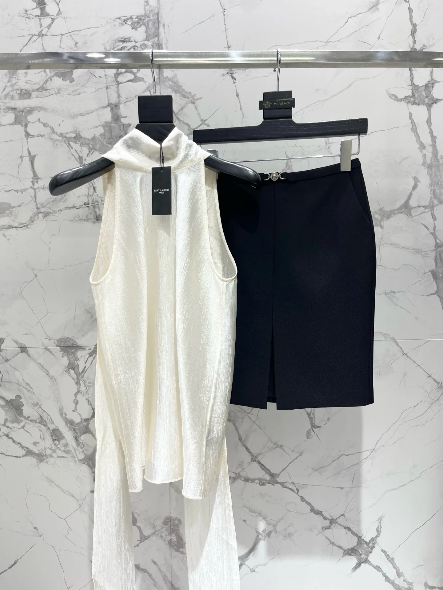 Women's Skirts VERSACE 18478783