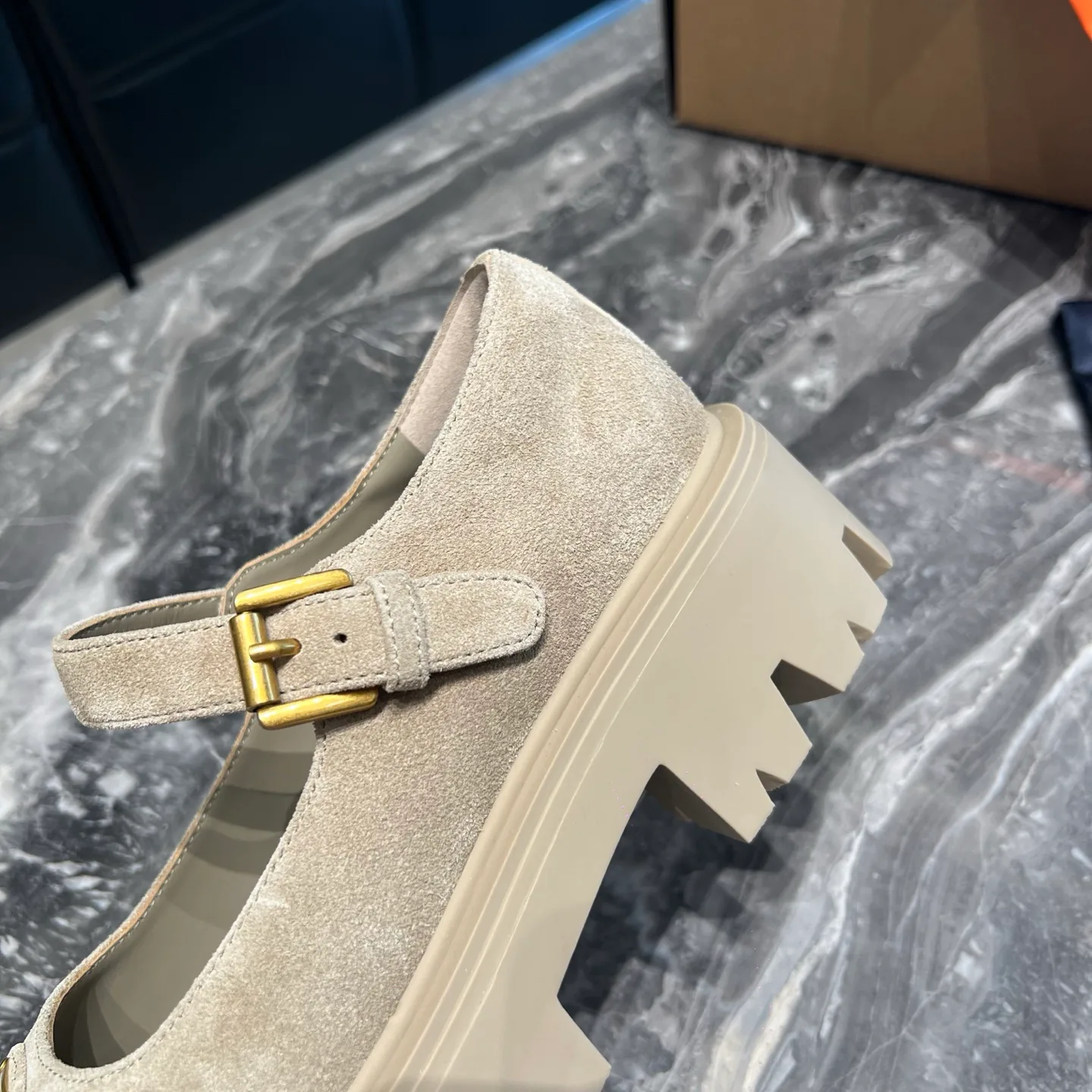Women's Heels PRADA 18121821