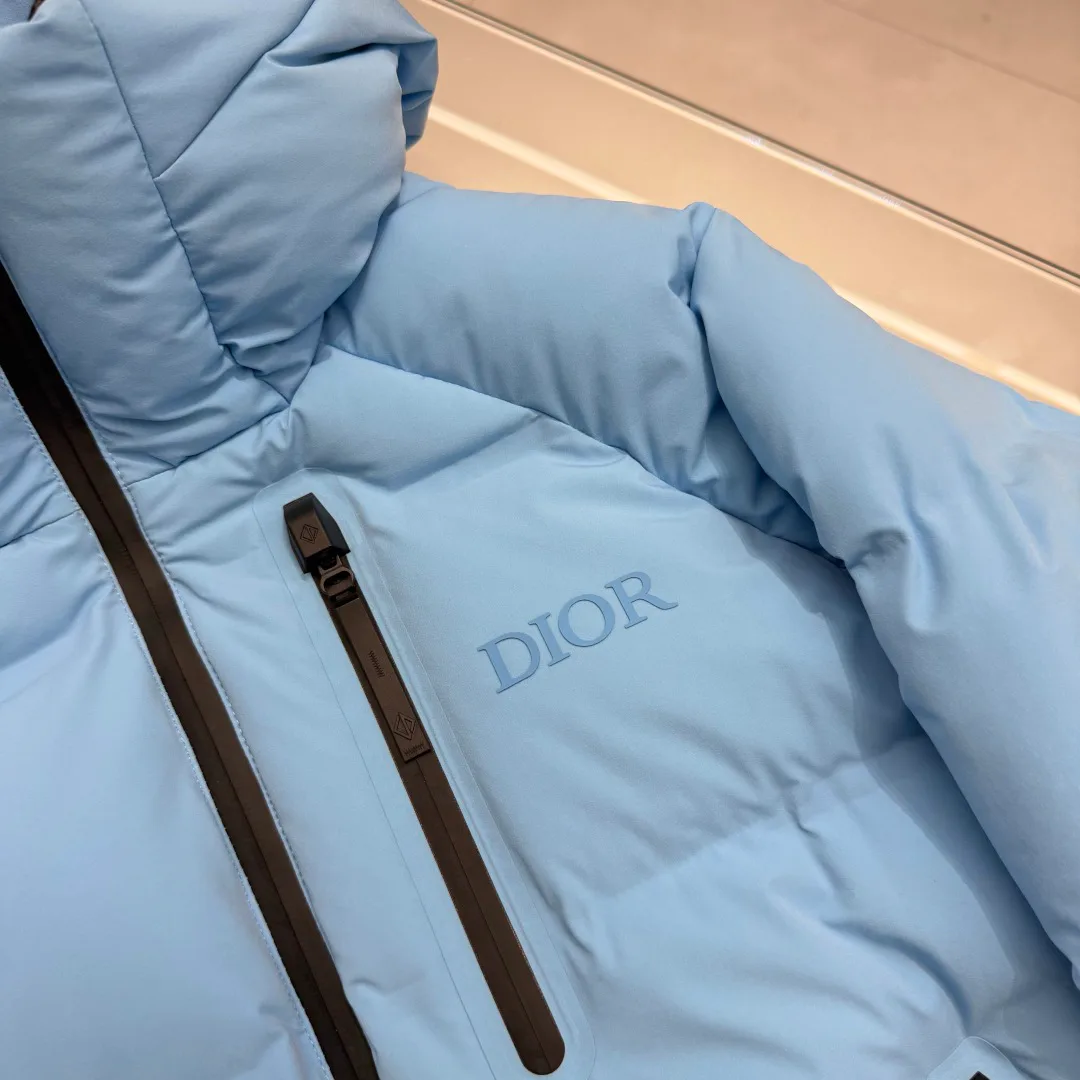 Куртки И Пуховики Мужские Christian Dior 18680312