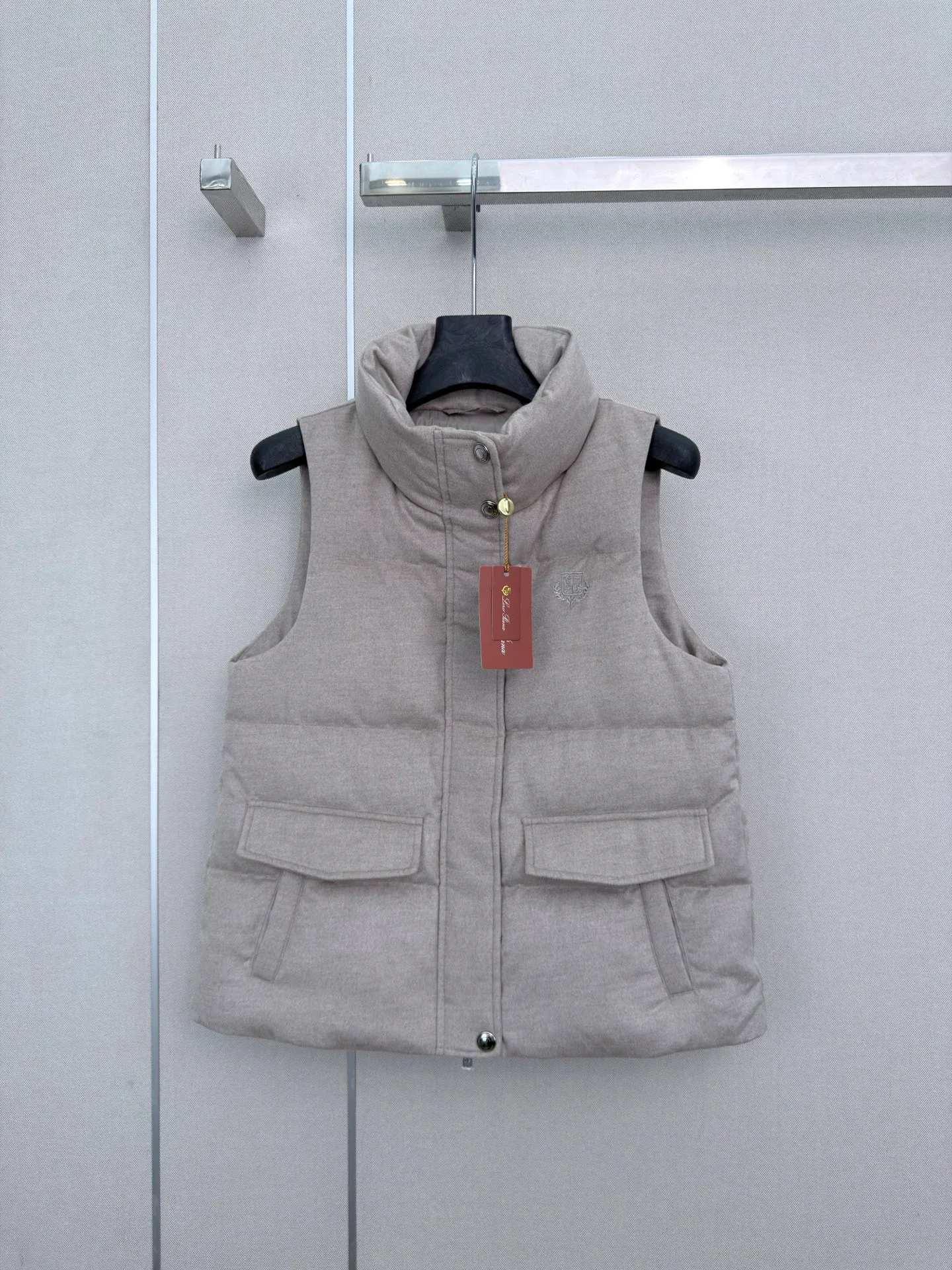 Women's Vests LORO PIANA 18108721