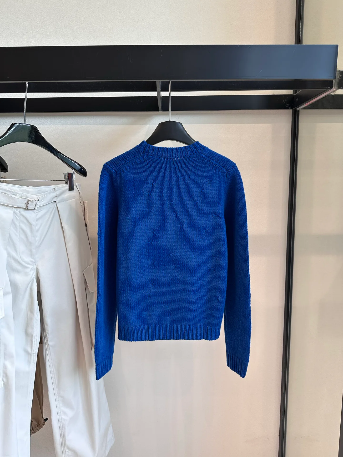 Women's Jumpers And Sweaters CHANEL 18277342