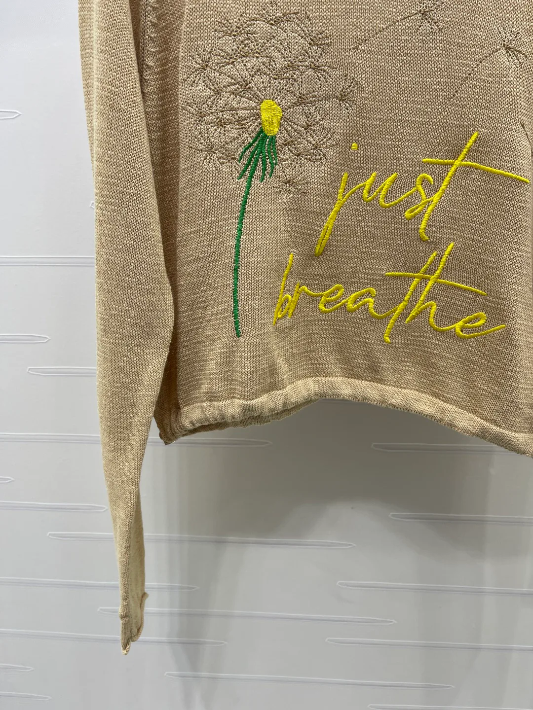 Women's Jumpers And Sweaters CHRISTIAN DIOR 17901794