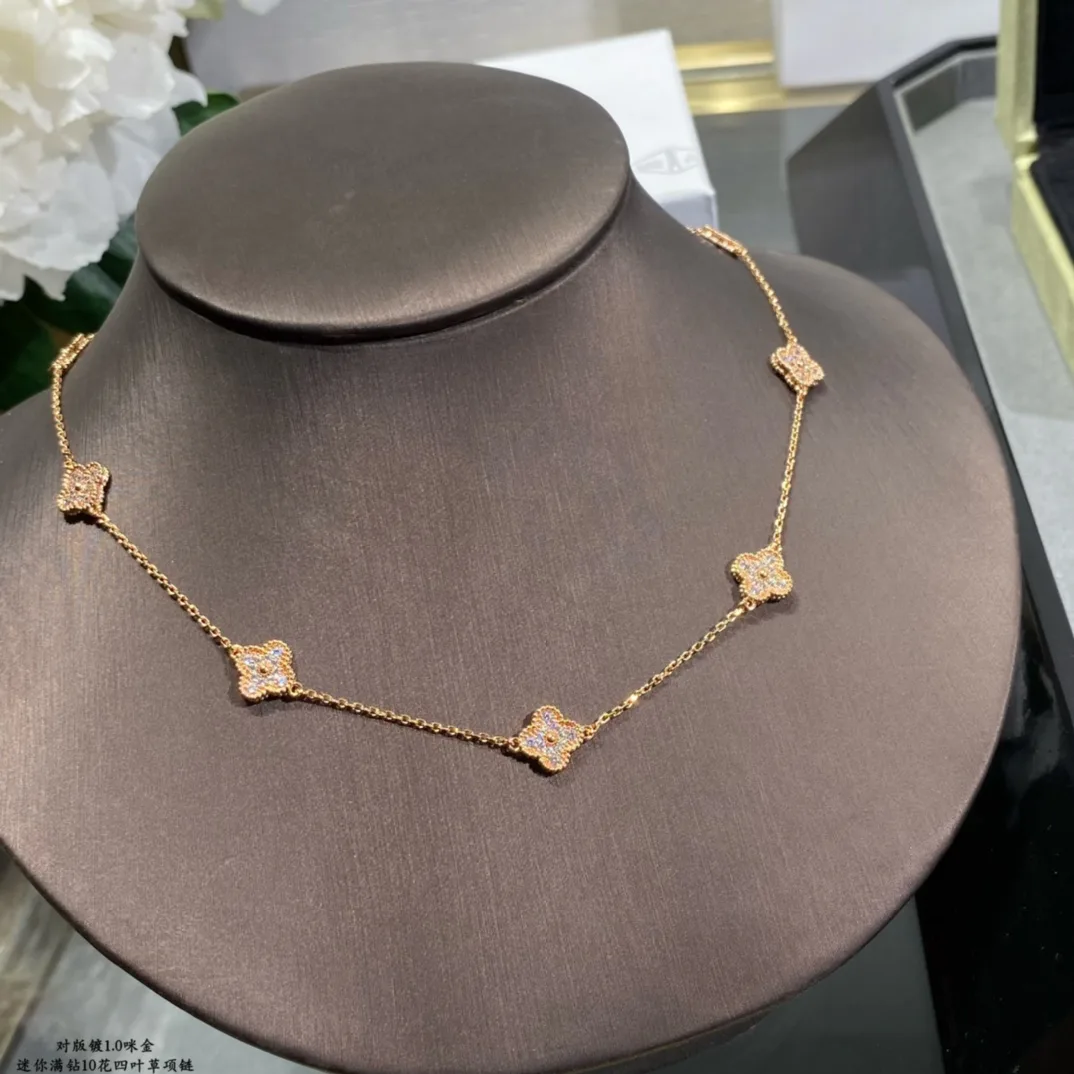 Jewelry VAN CLEEF & ARPELS 17857373