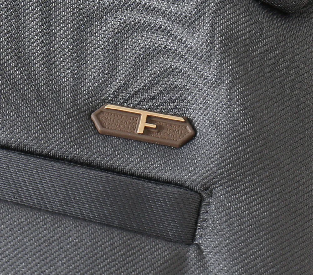 Men's Trousers TOM FORD 18139756