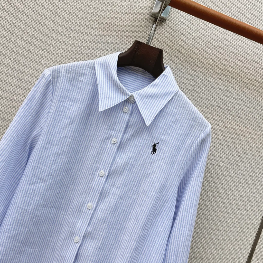 Women's Shirts RALPH LAUREN 17121247