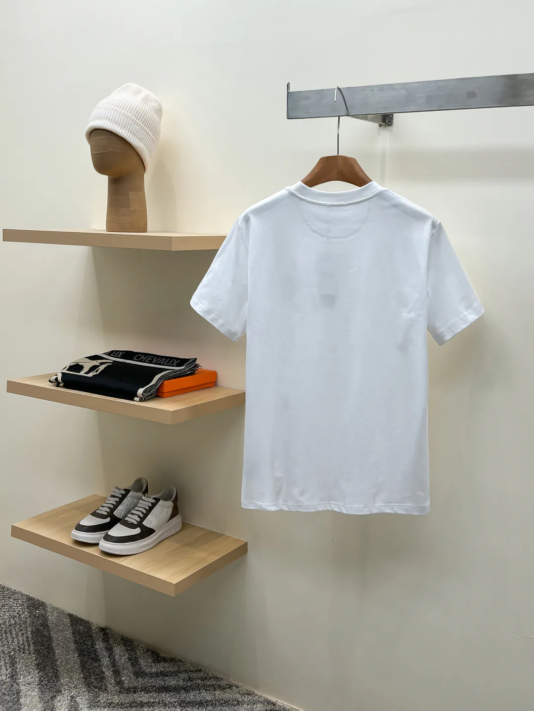Men's T-Shirts CHRISTIAN DIOR 18499392