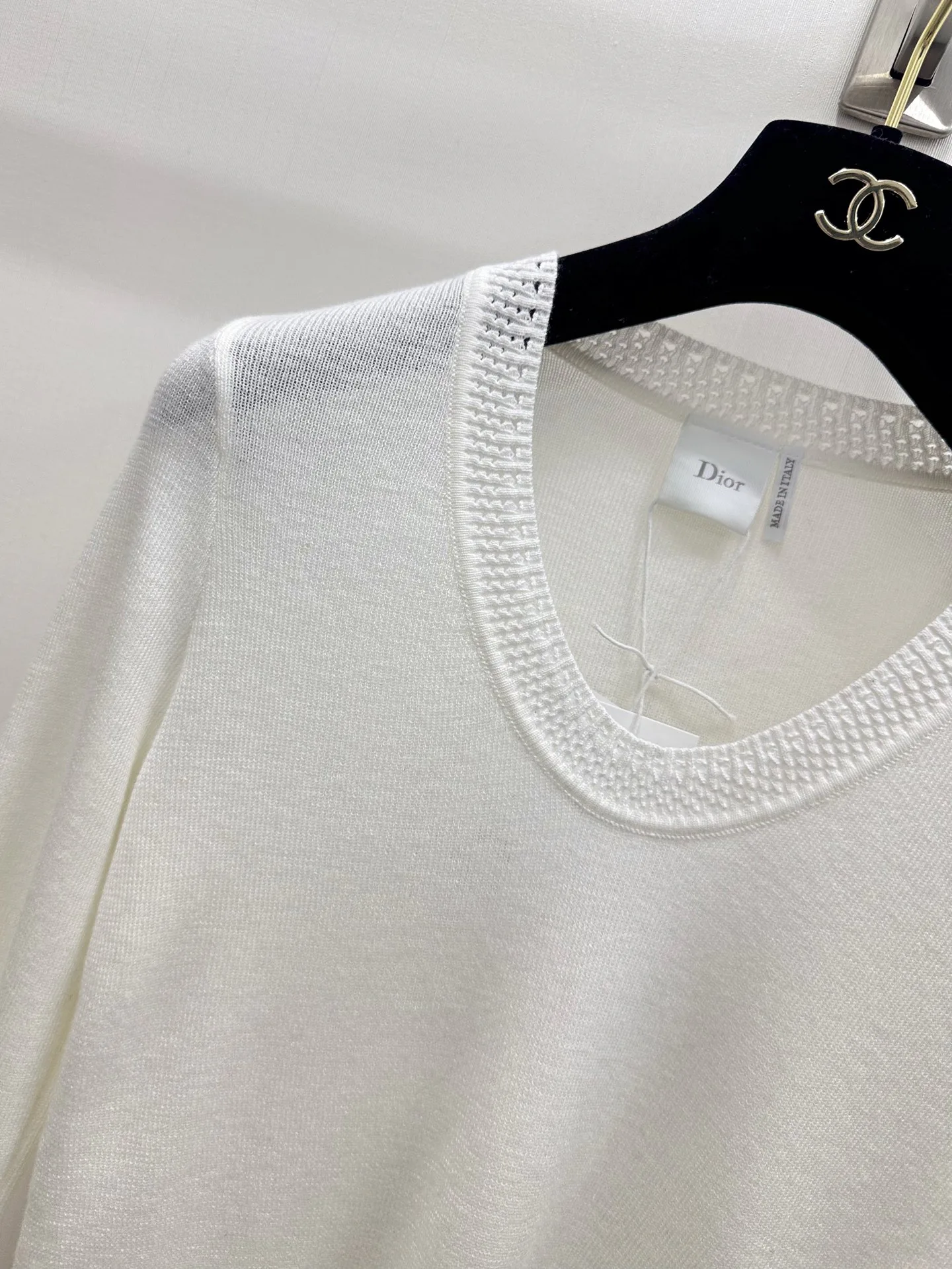 Women's Jumpers And Sweaters CHRISTIAN DIOR 17879757