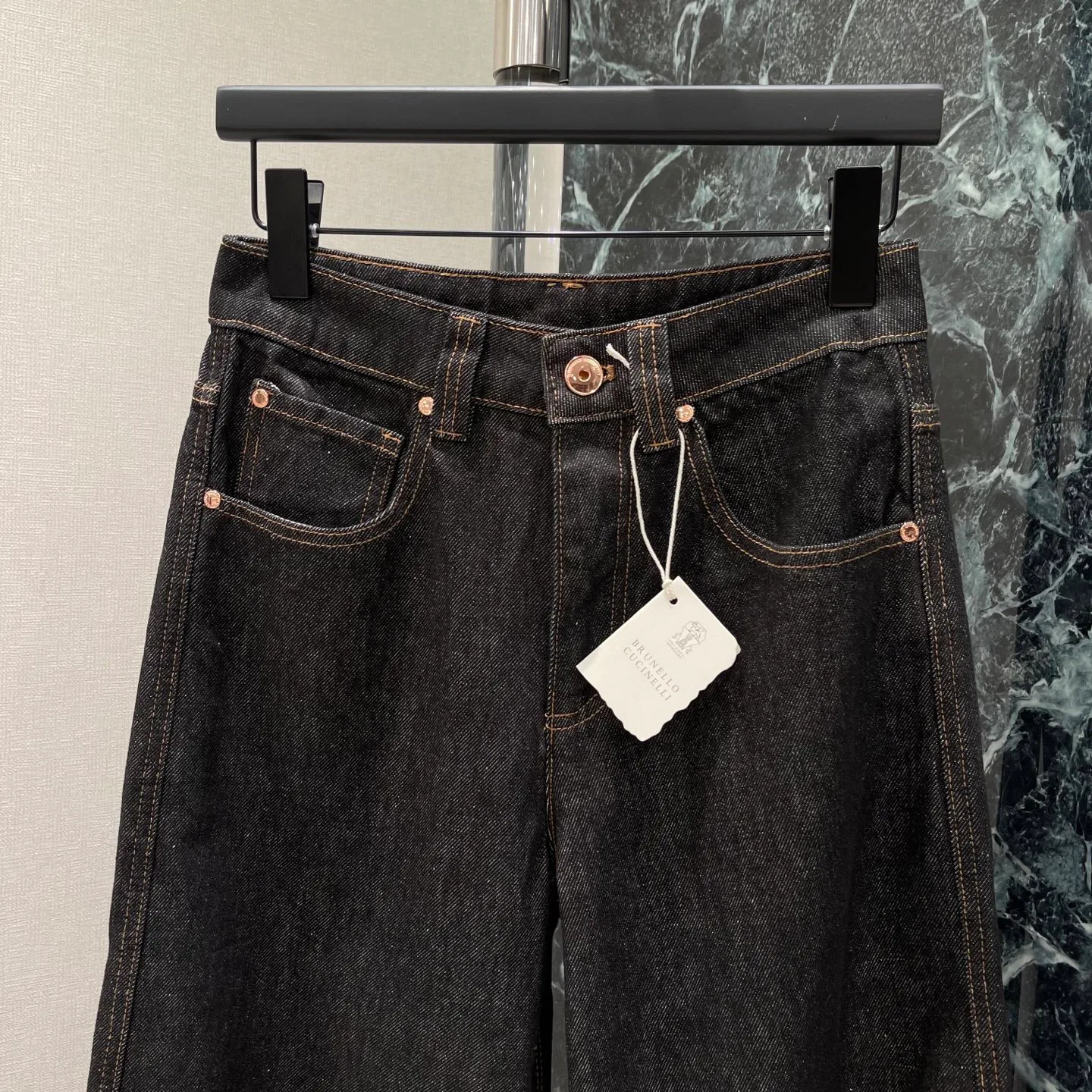 Women's Jeans BRUNELLO CUCINELLI 18030731