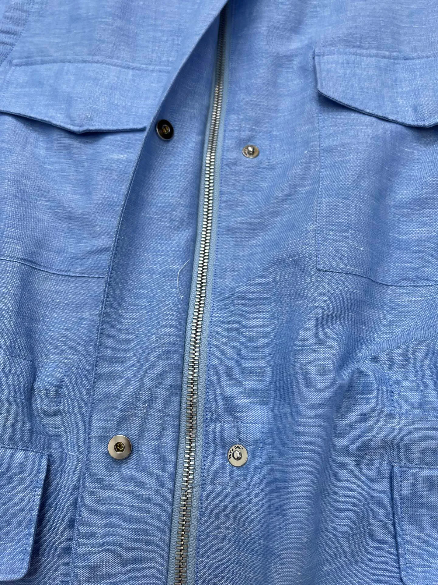 Women's Vests LORO PIANA 18149232