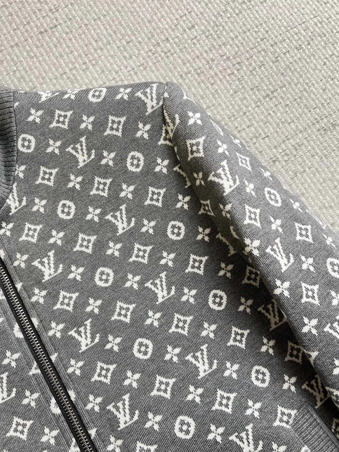 Men's Jackets And Down Jackets LOUIS VUITTON 18098411