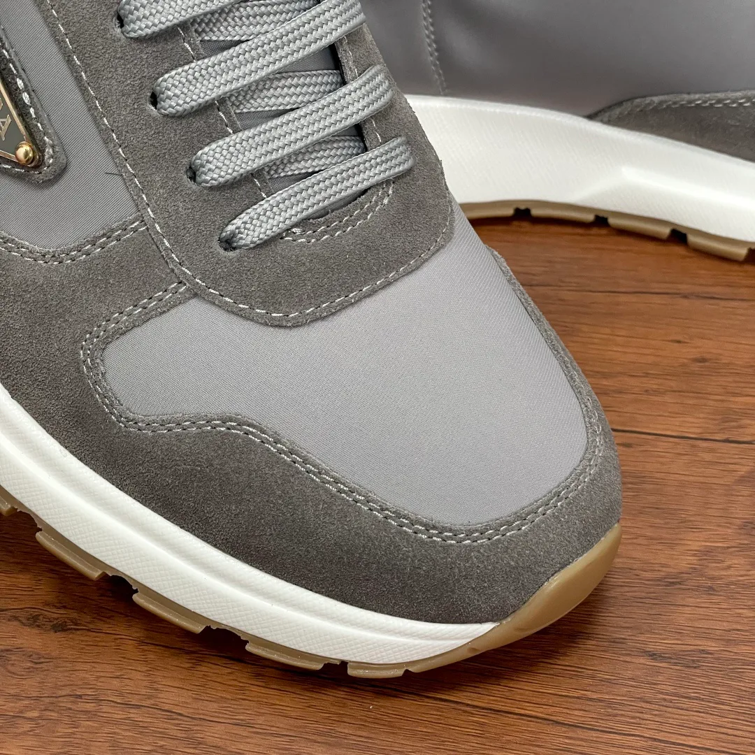 Men's Sneakers PRADA 17298422