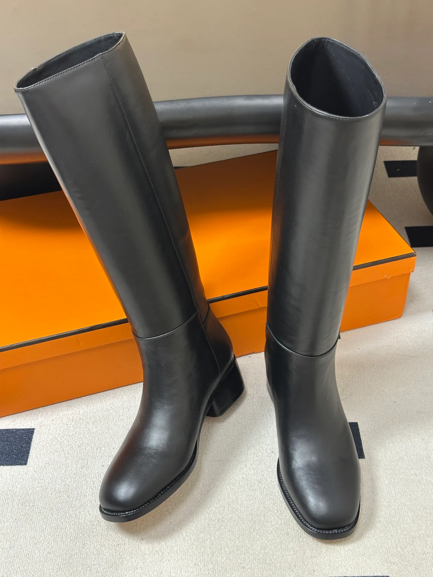 Women's Boots HERMES 18092496