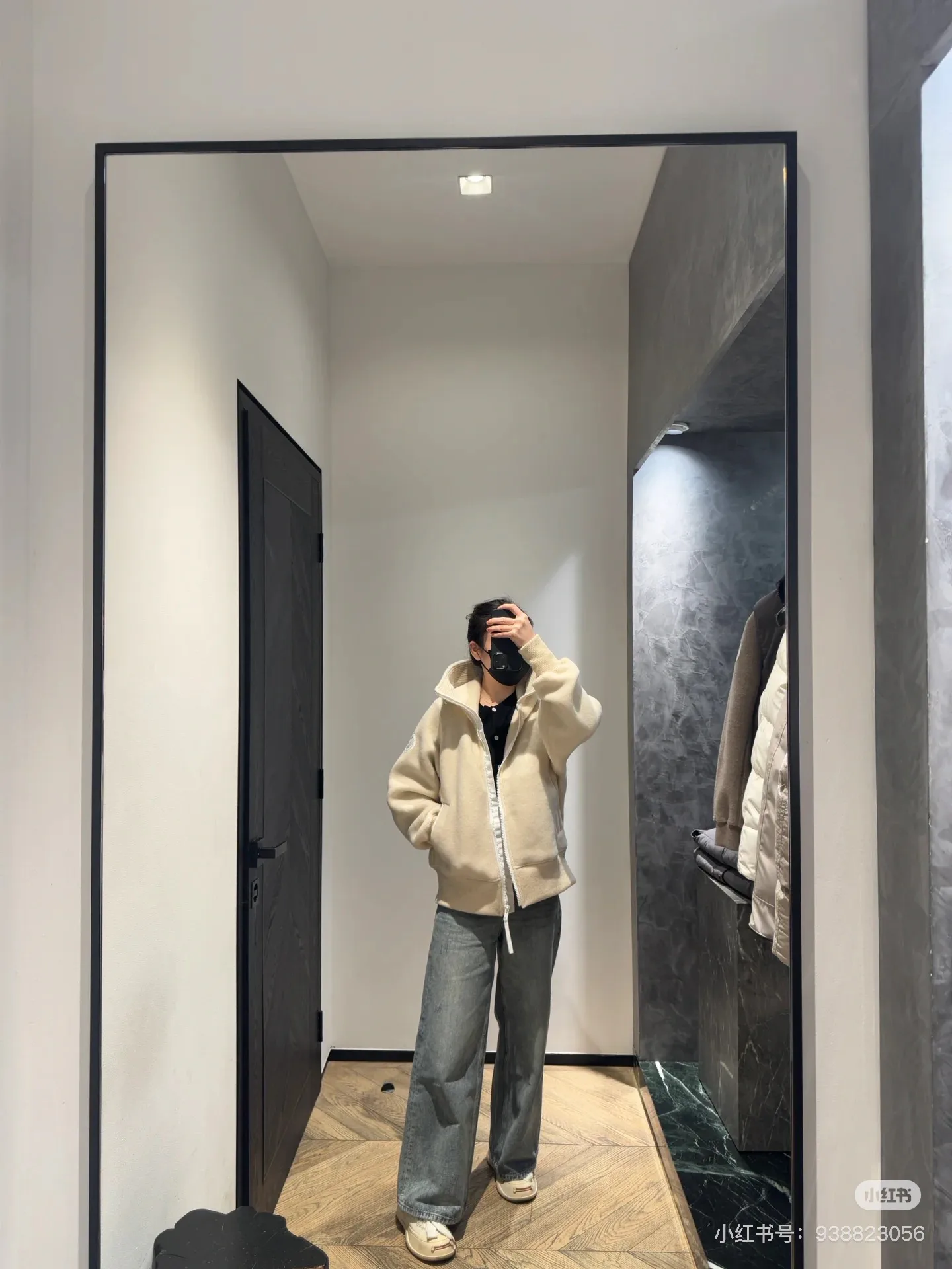 Women's Jackets And Down Jackets CANADA GOOSE 17998642