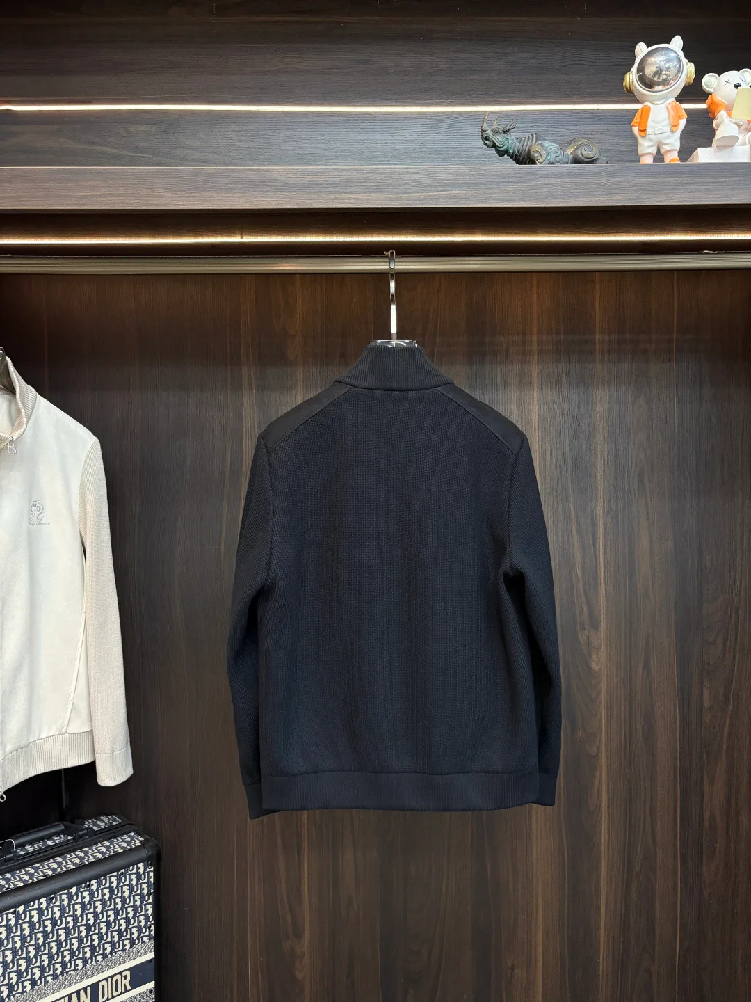 Men's Jackets And Down Jackets LORO PIANA 18140472