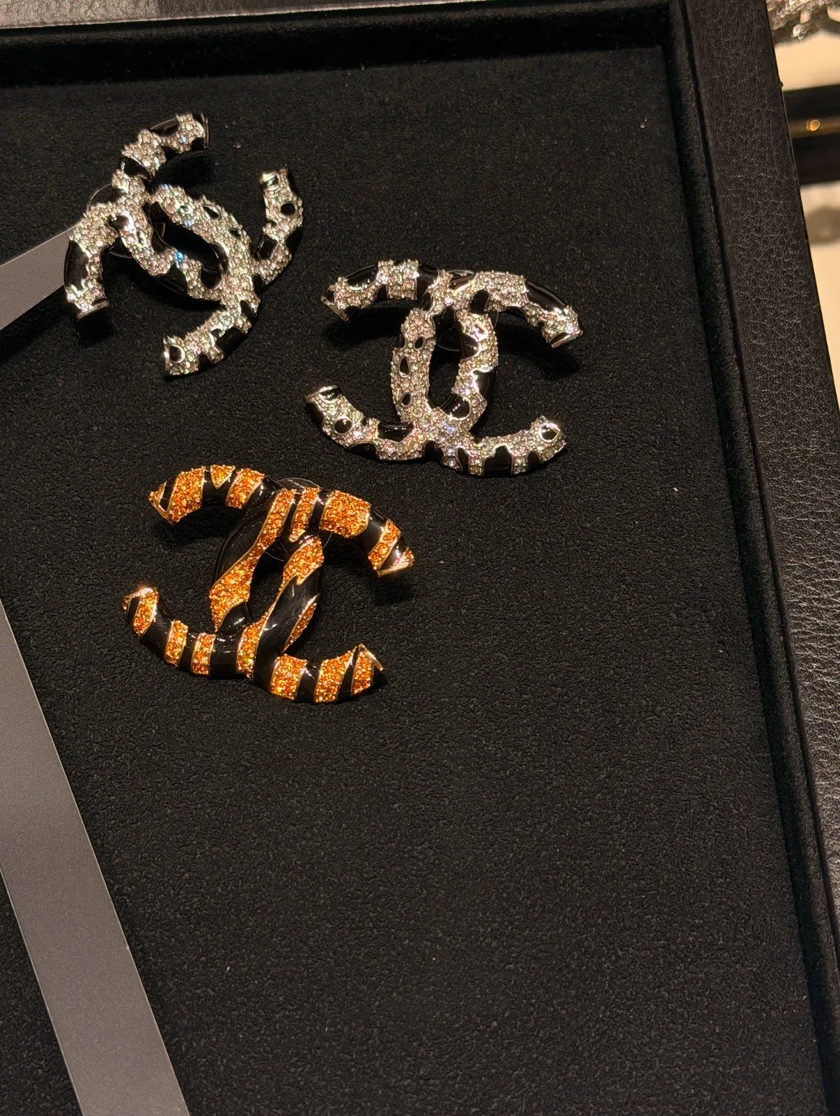 Jewelry CHANEL 17406906