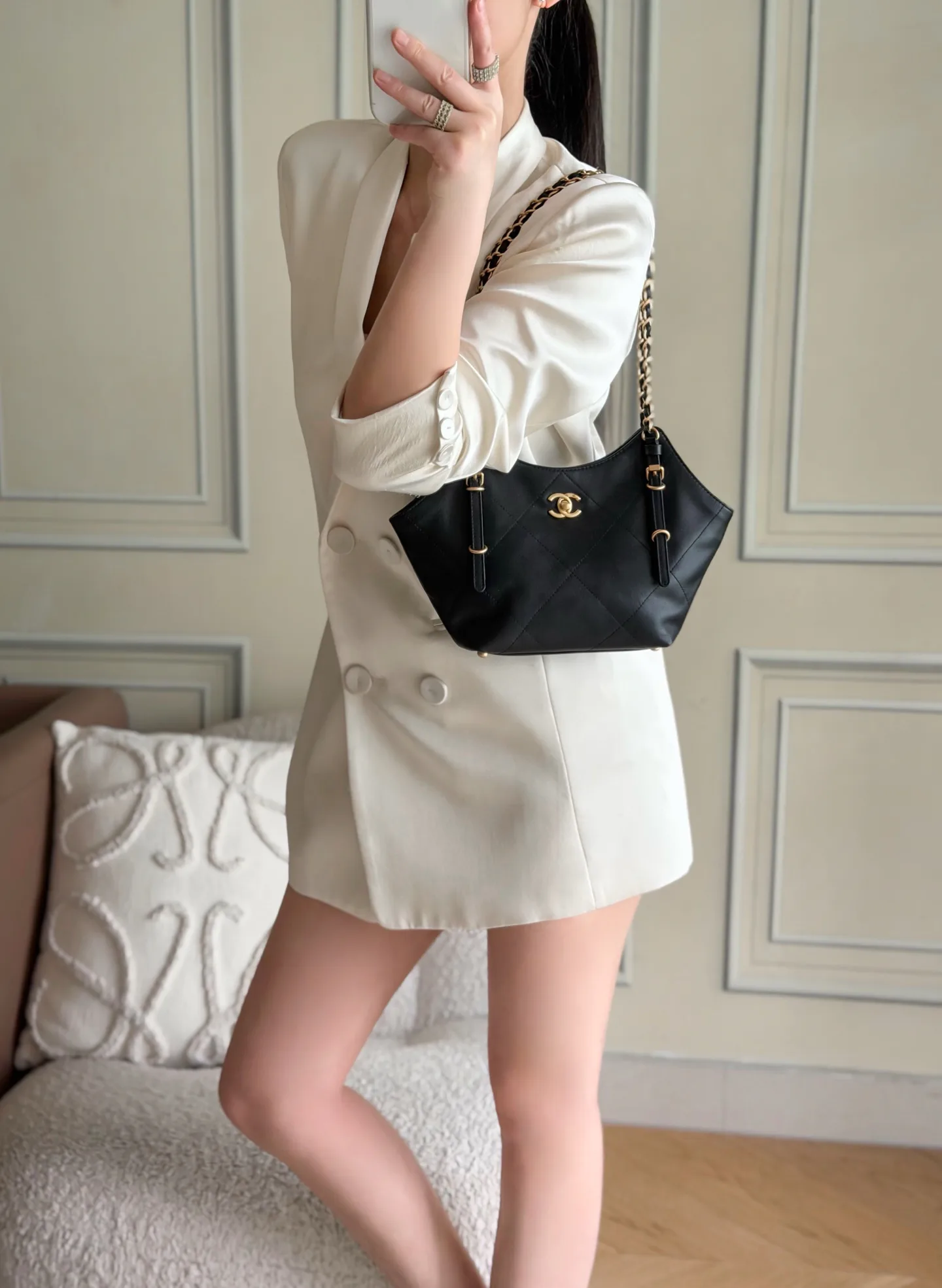 Women's Classic Handbags CHANEL 18004450