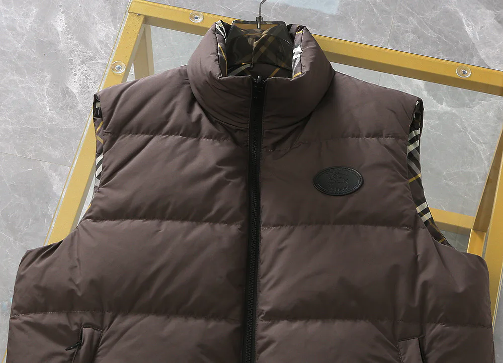 Women's Vests BURBERRY 18140830