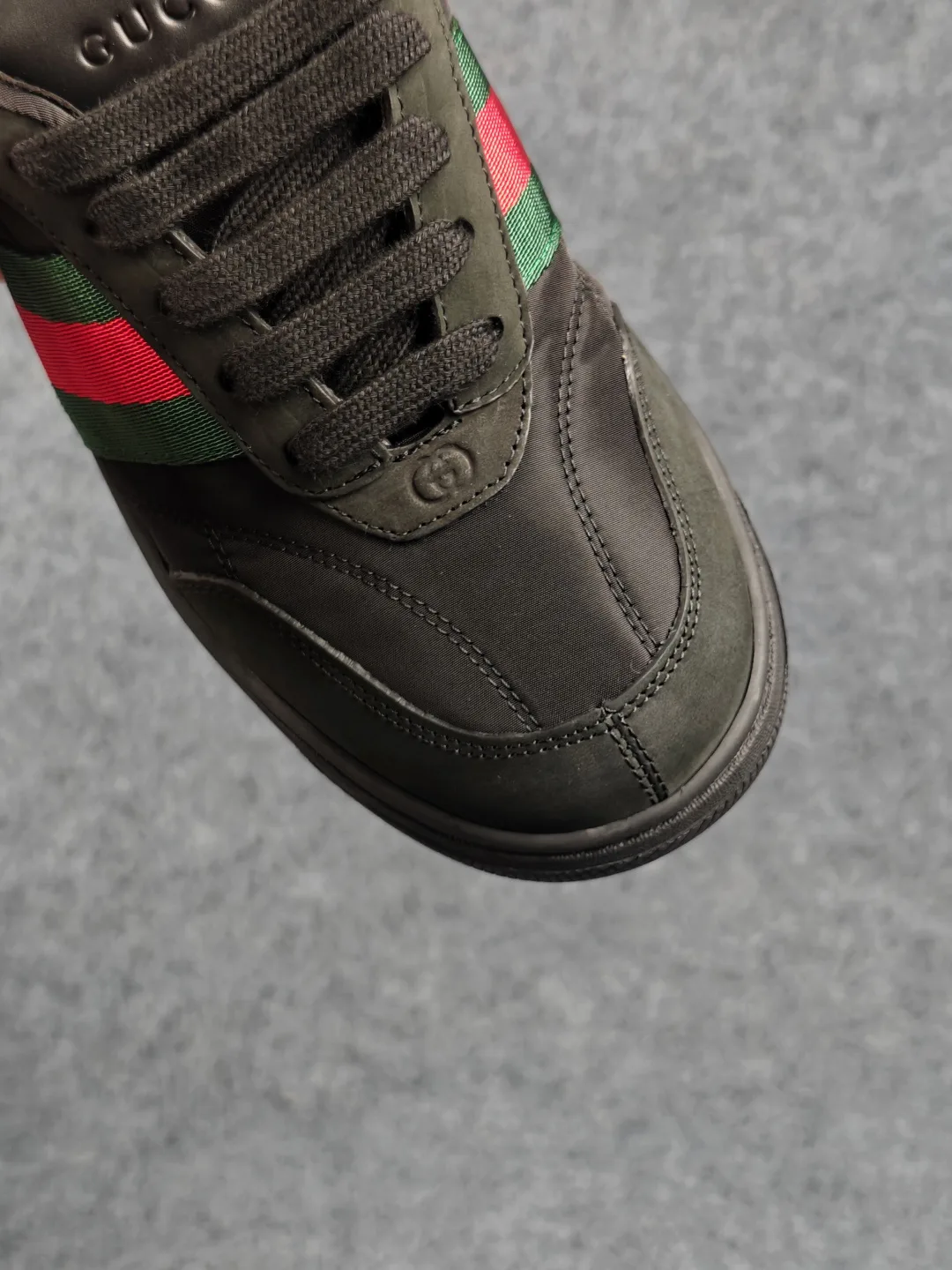 Women's Sneakers GUCCI 18417496
