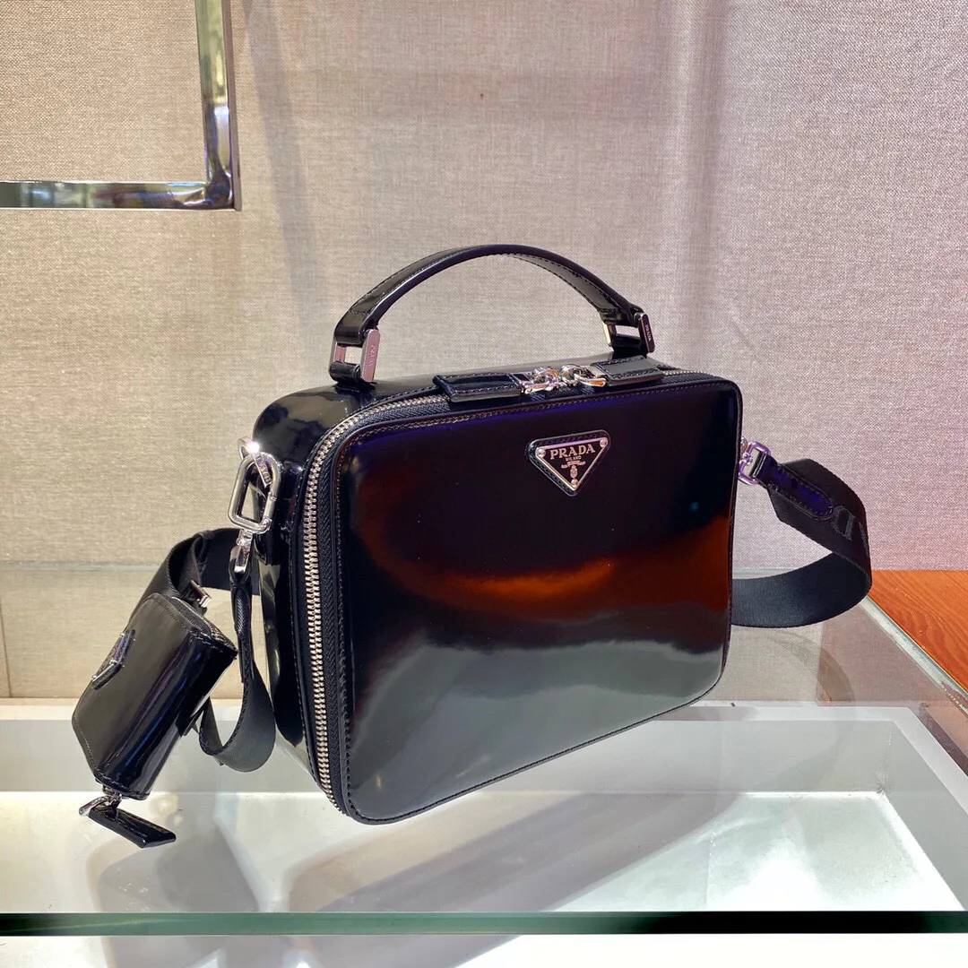 Women's Shoulder Bags PRADA 18323124