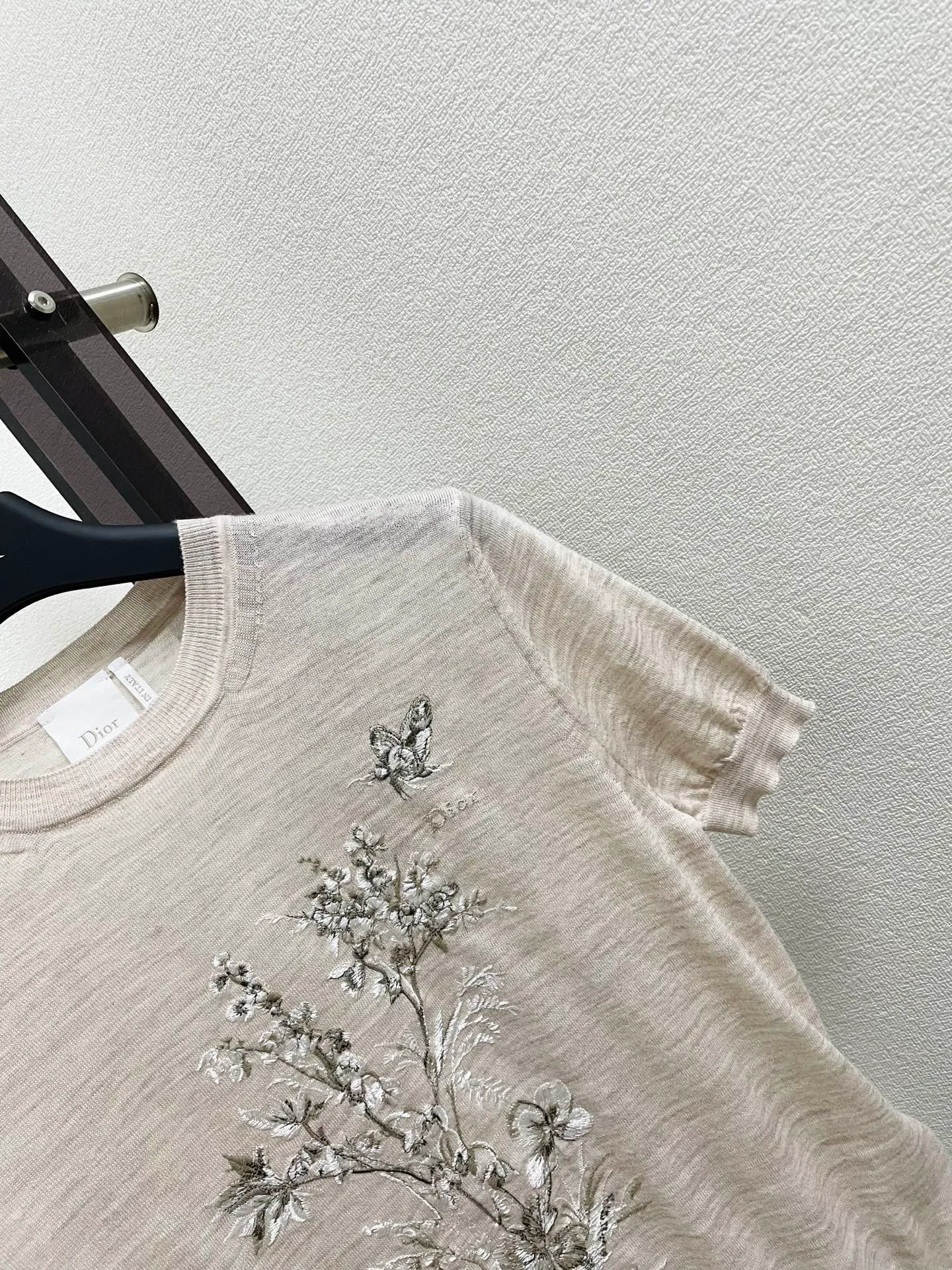 Women's T-Shirts CHRISTIAN DIOR 17430817
