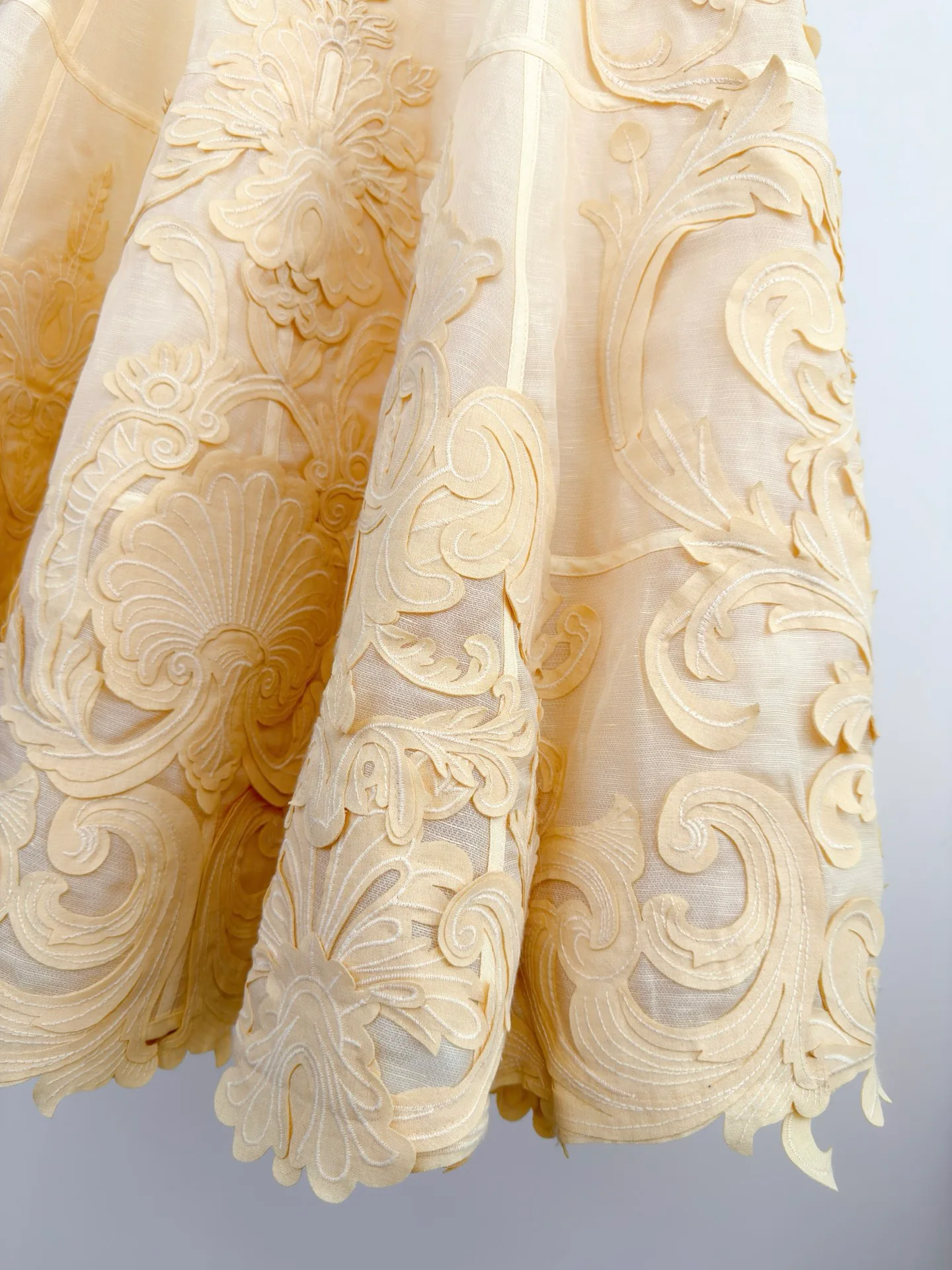 Women's Skirts ZIMMERMANN 17353066