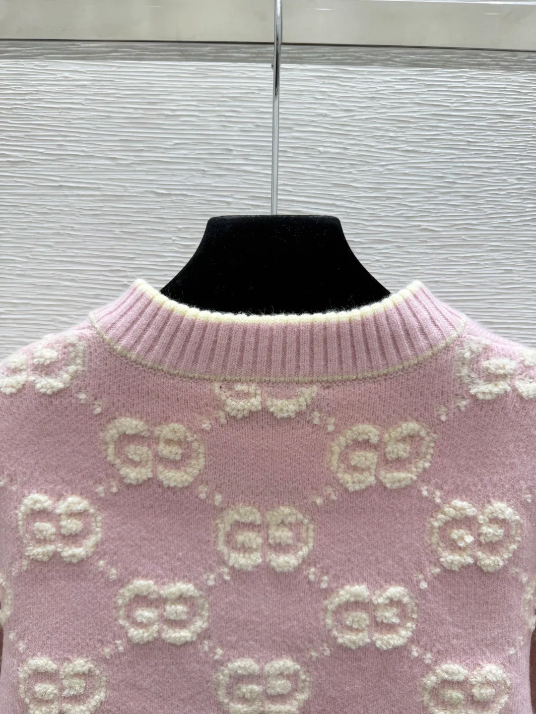 Women's Jumpers And Sweaters GUCCI 18016385