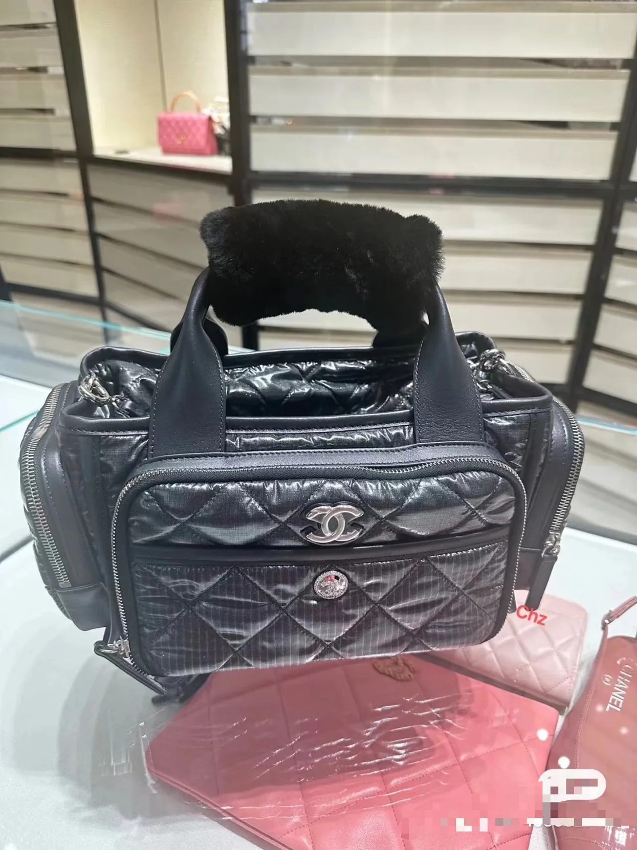 Women's Classic Handbags CHANEL 18065924