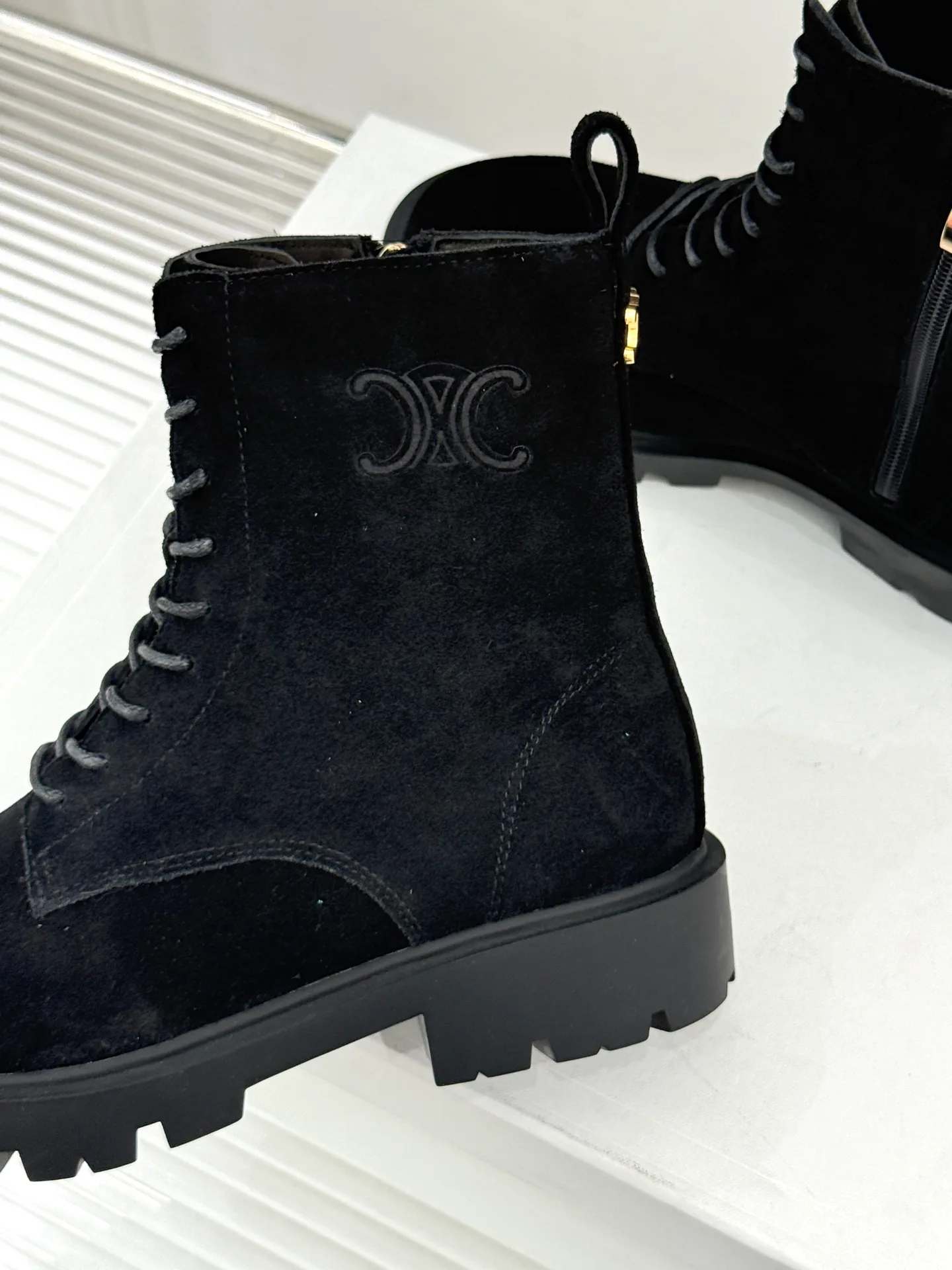 Women's Ankle Boots CELINE 18233566